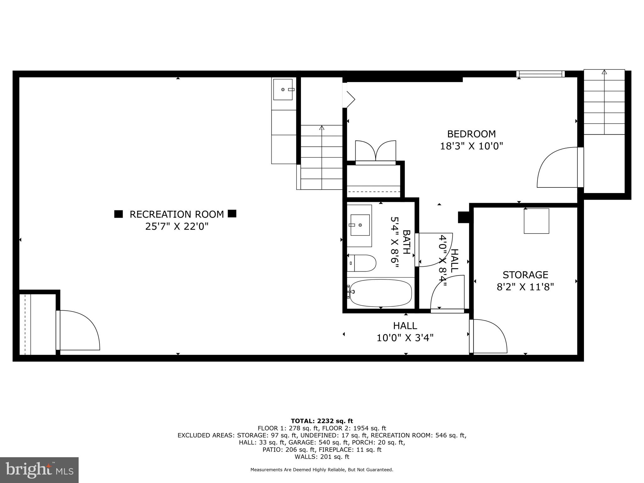 ARUNDEL PLAZA - Residential Lease