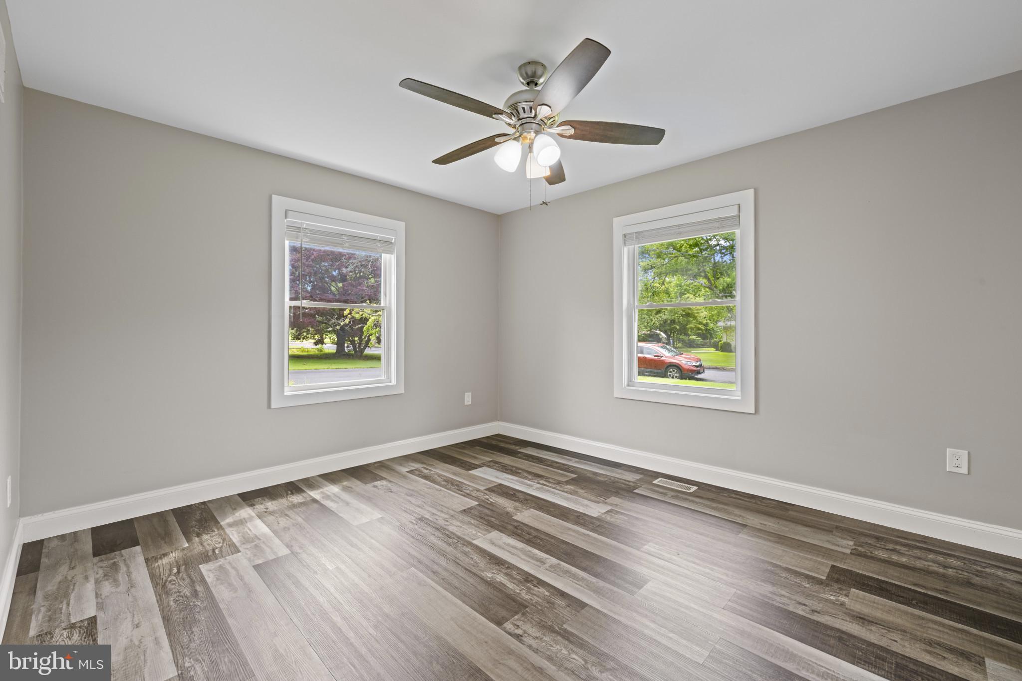 ARUNDEL PLAZA - Residential Lease