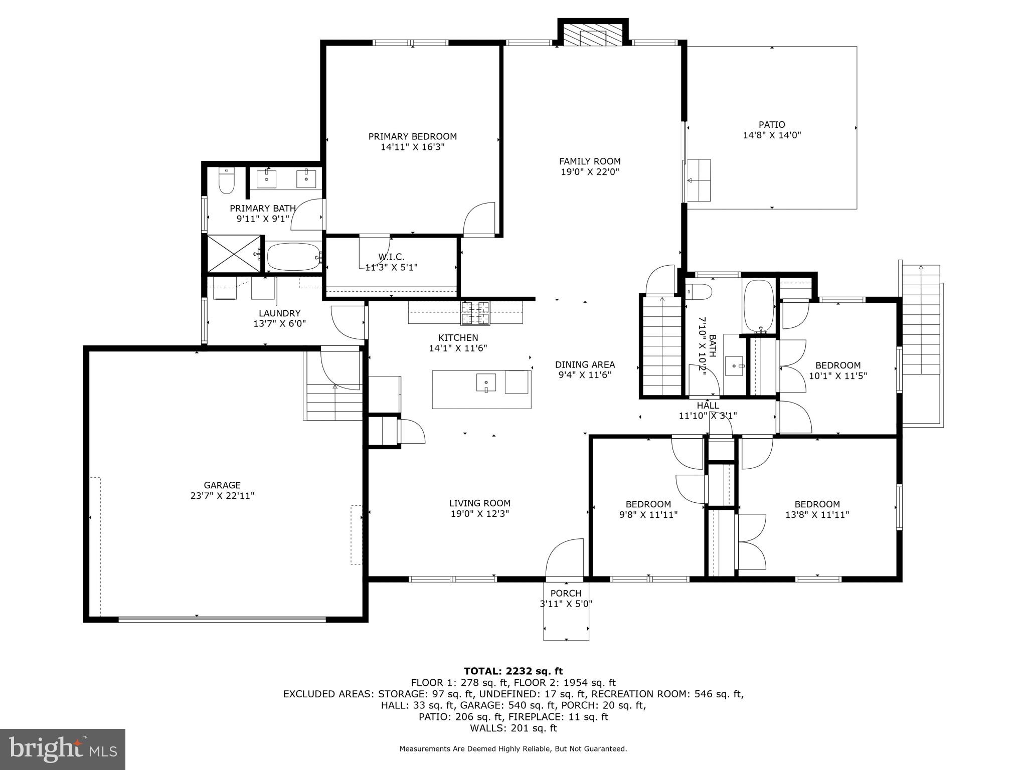 ARUNDEL PLAZA - Residential Lease