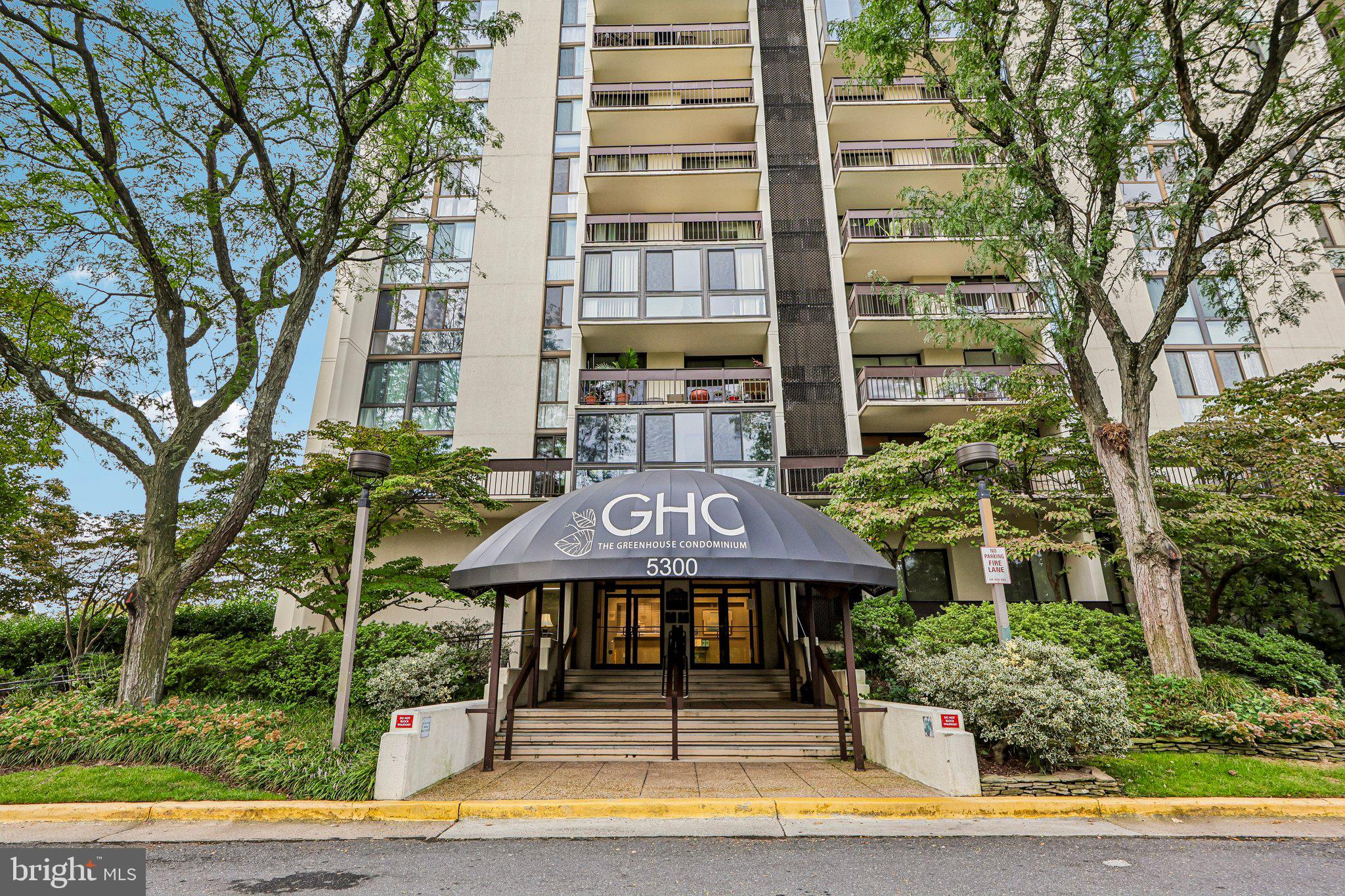 5300 HOLMES RUN PARKWAY 606