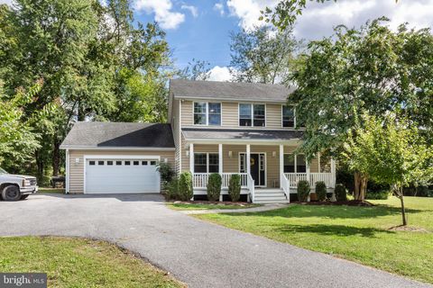 207 CHURCH ROAD B REISTERSTOWN MD 21136