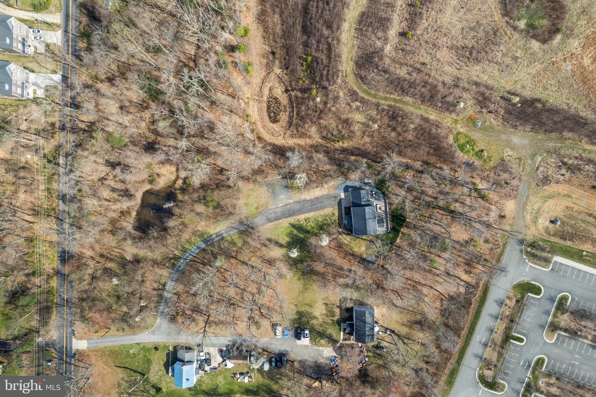 OLD TRIANGLE - Residential