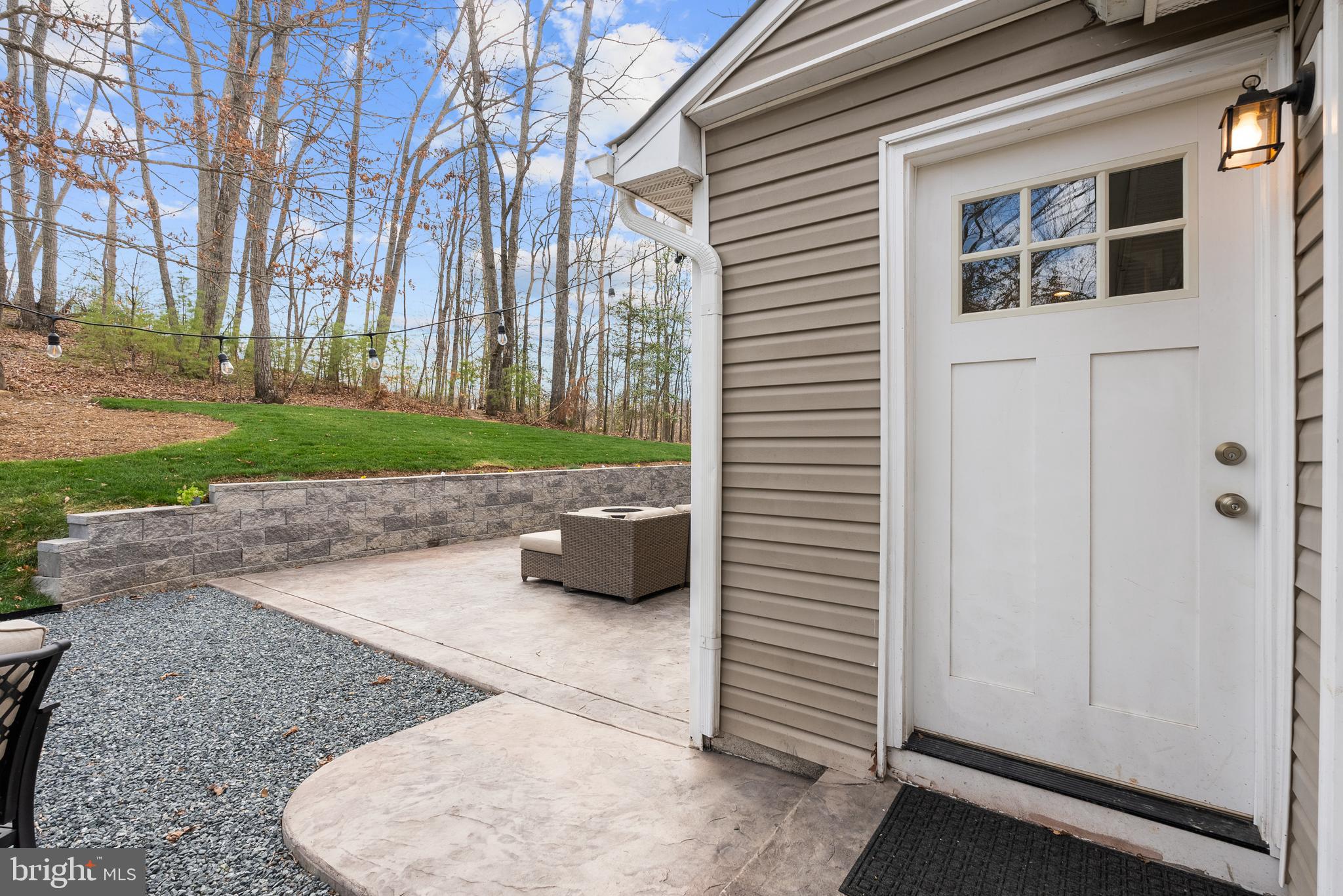 OLD TRIANGLE - Residential