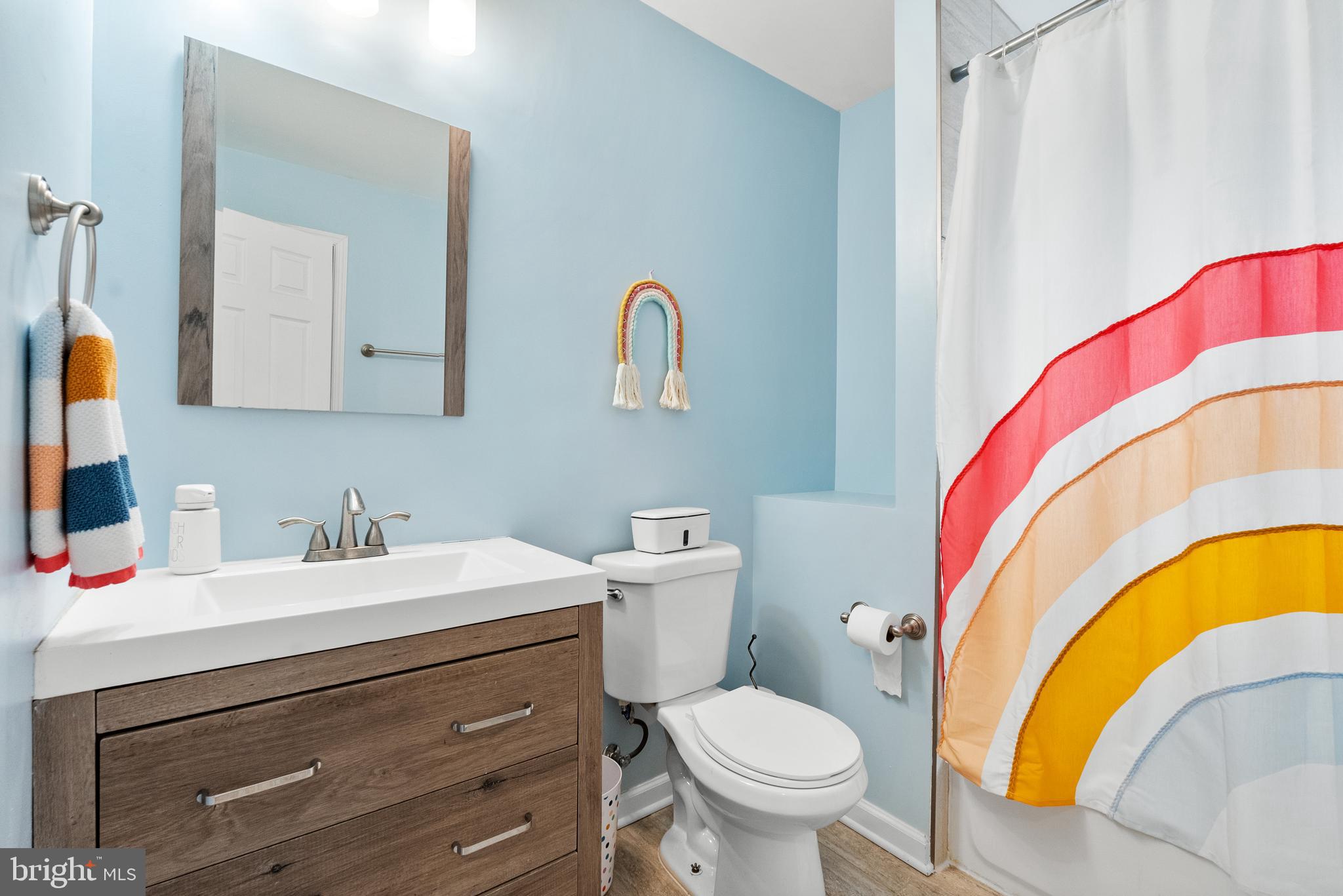 OLD TRIANGLE - Residential