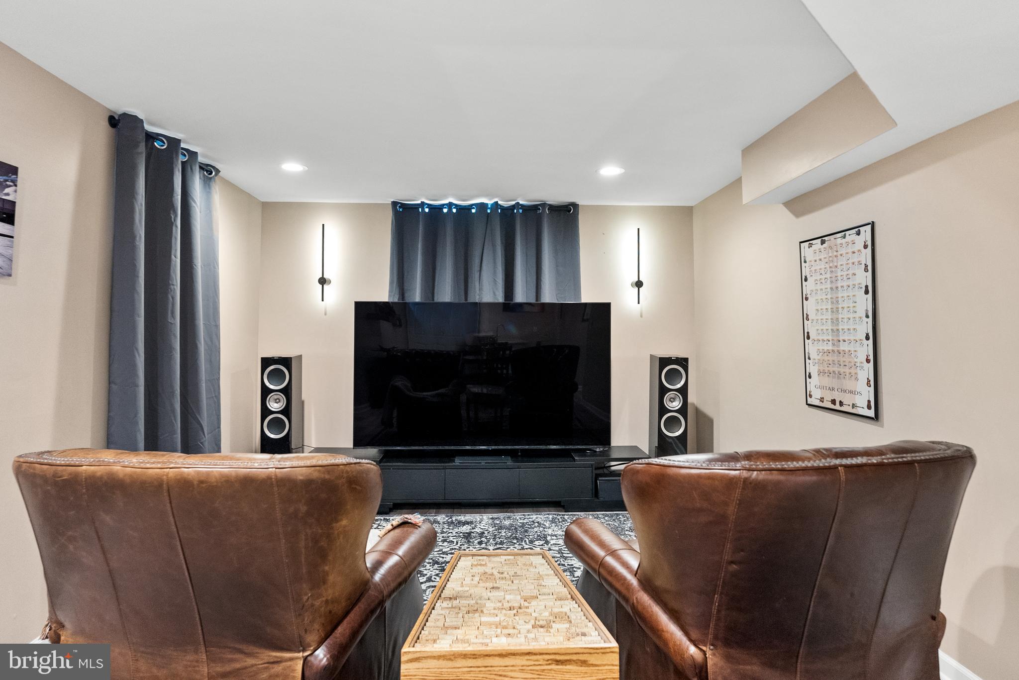 OLD TRIANGLE - Residential