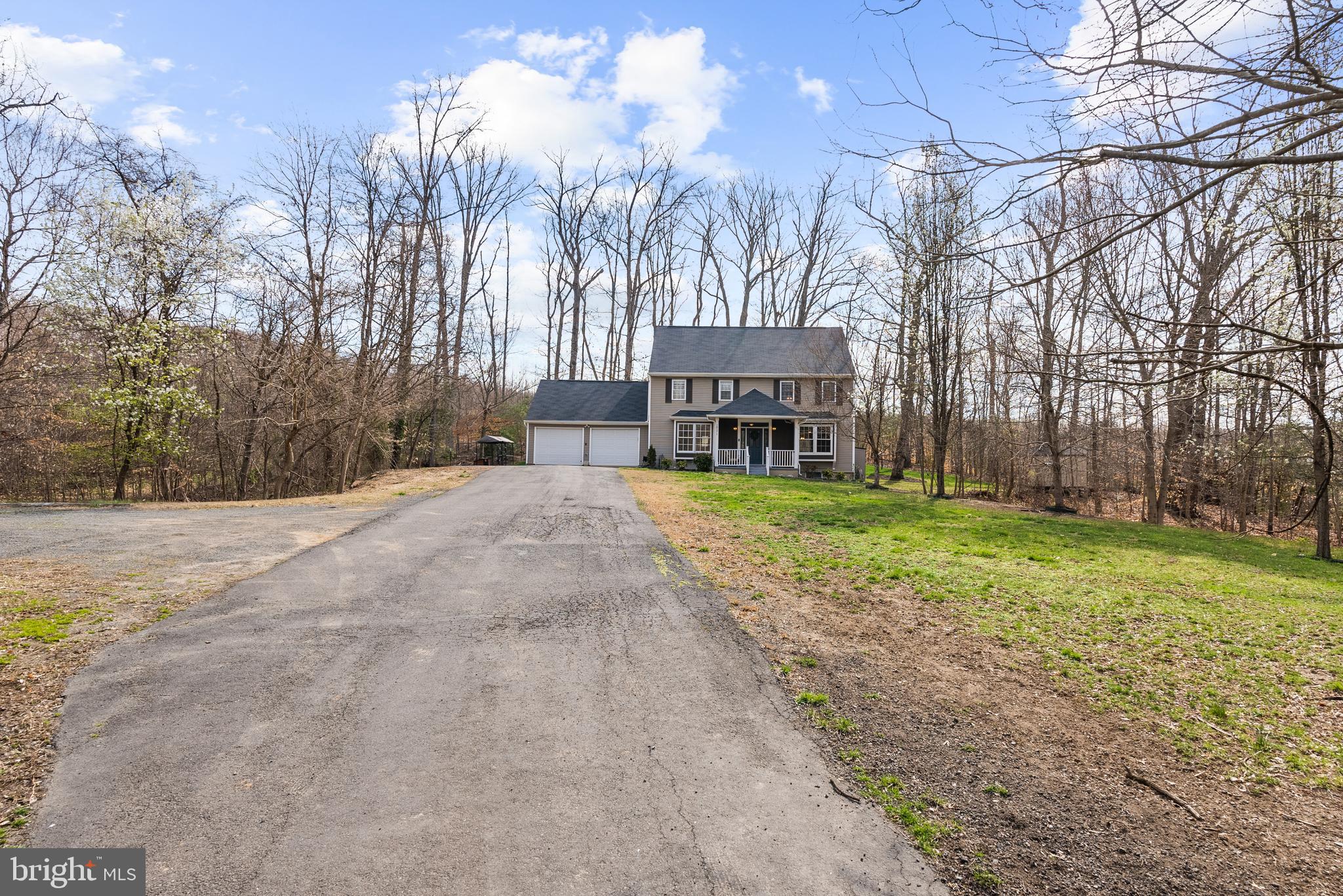 OLD TRIANGLE - Residential