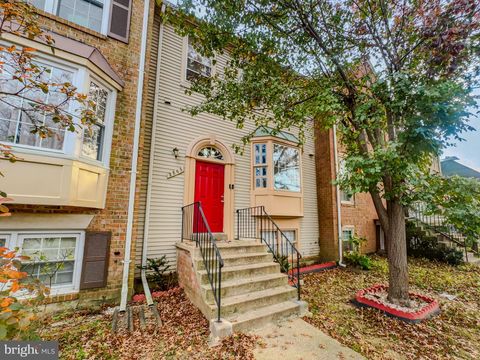 Photo of 2863 Strauss Terrace, SILVER SPRING, MD 20904 (MLS # MDMC2206652)
