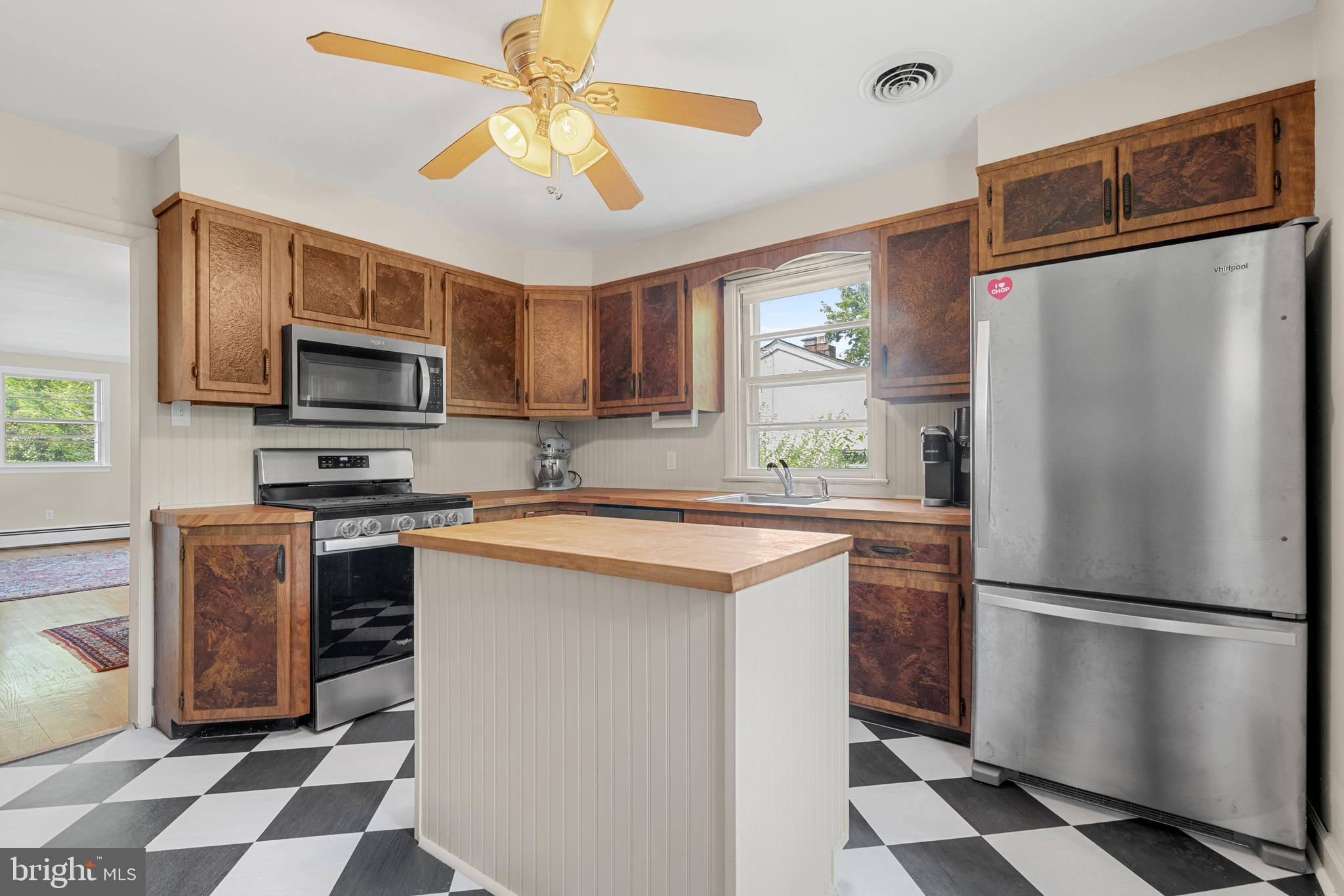 DOYLESTOWN BORO - Residential