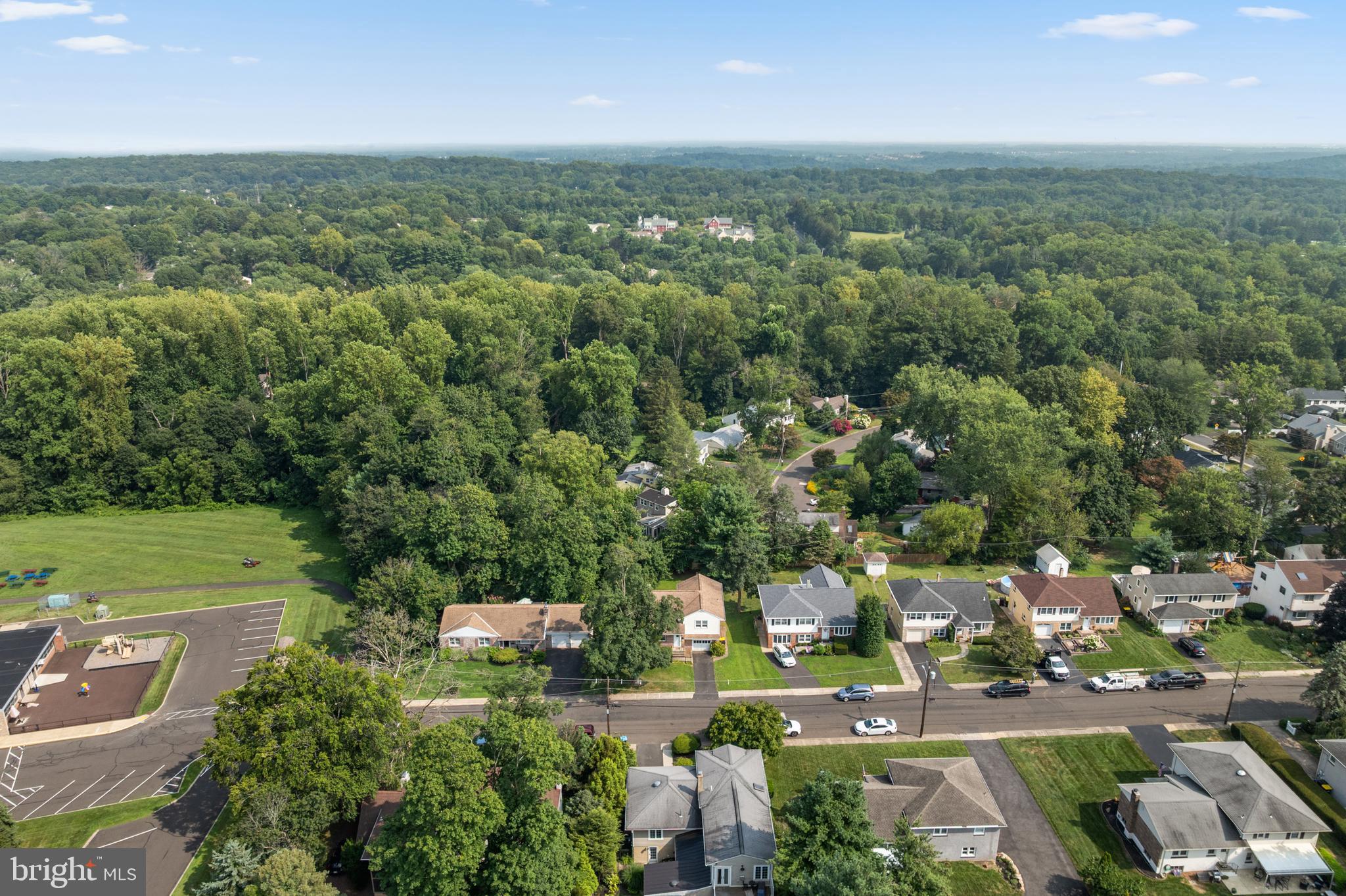 DOYLESTOWN BORO - Residential