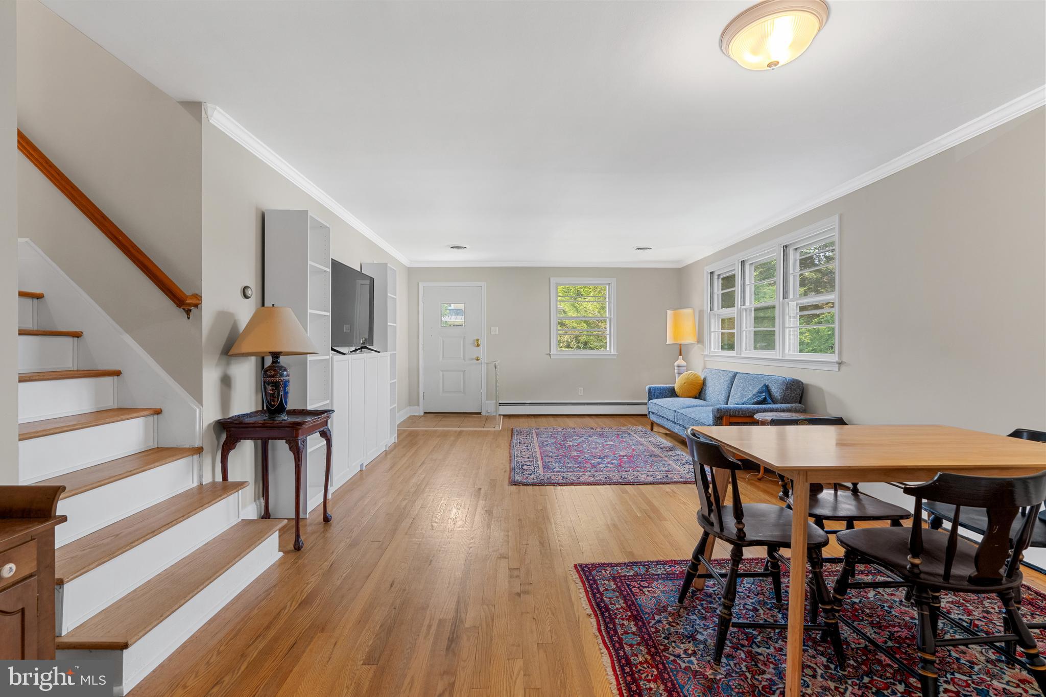 DOYLESTOWN BORO - Residential