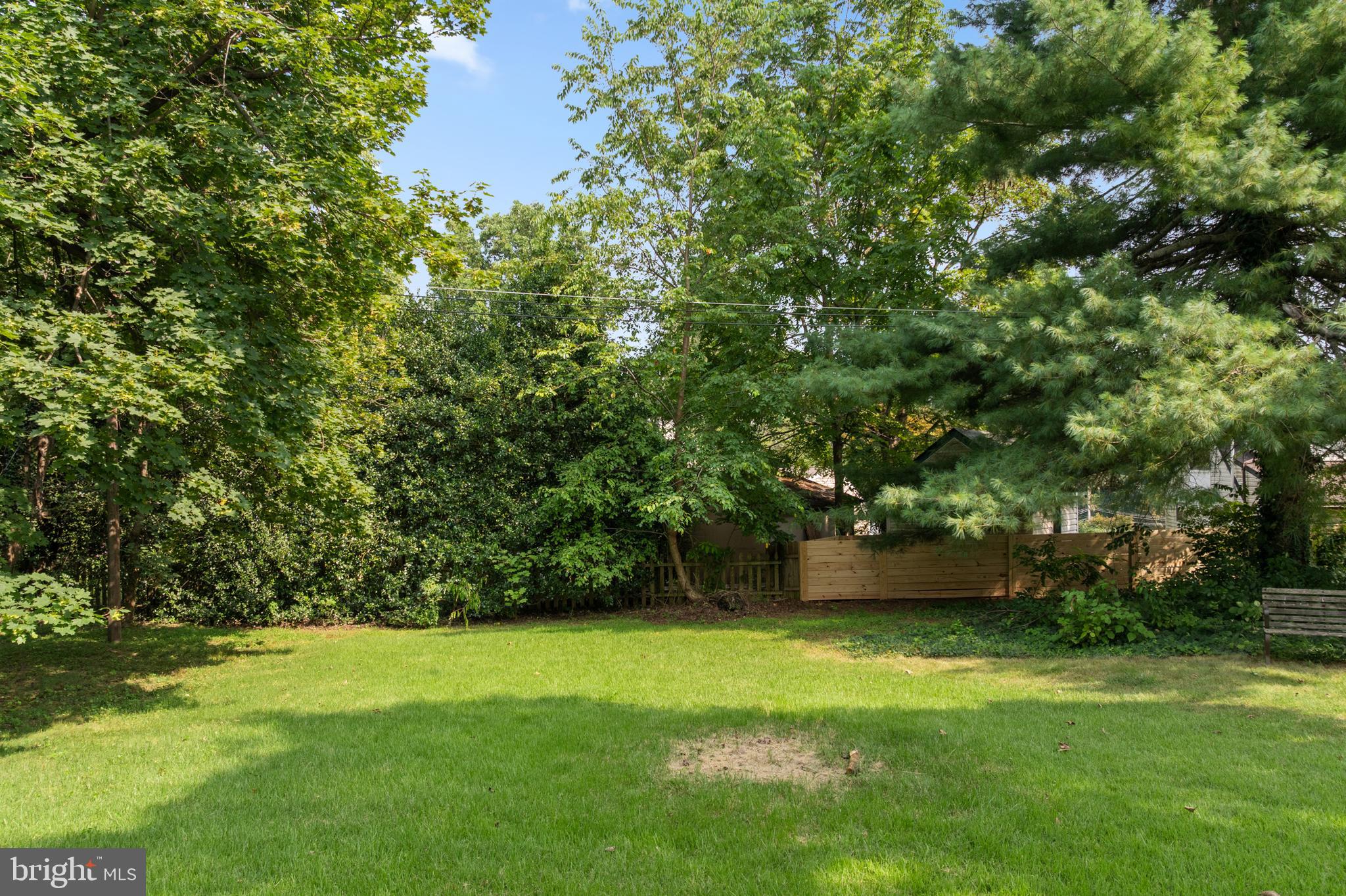 DOYLESTOWN BORO - Residential