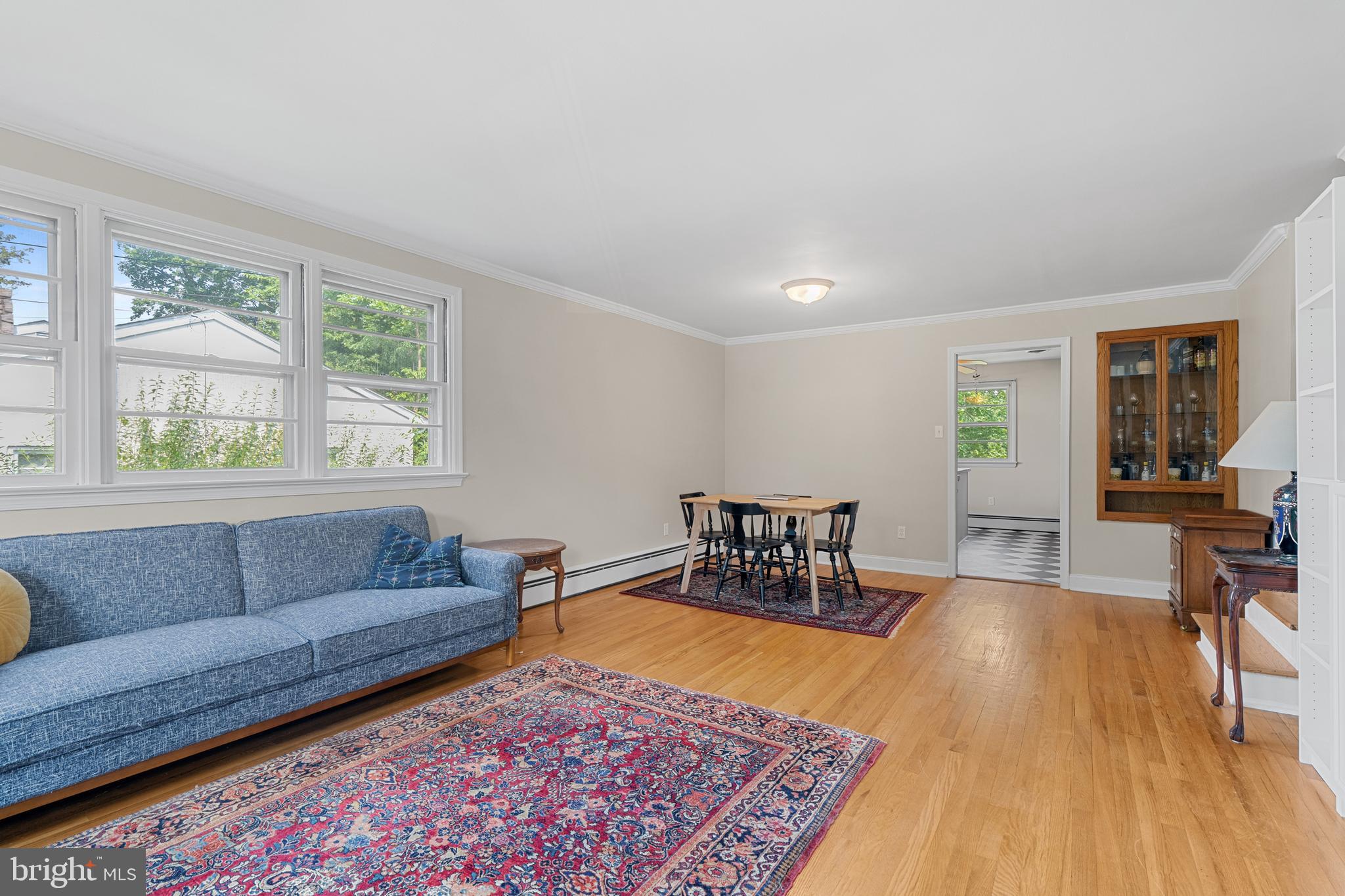 DOYLESTOWN BORO - Residential