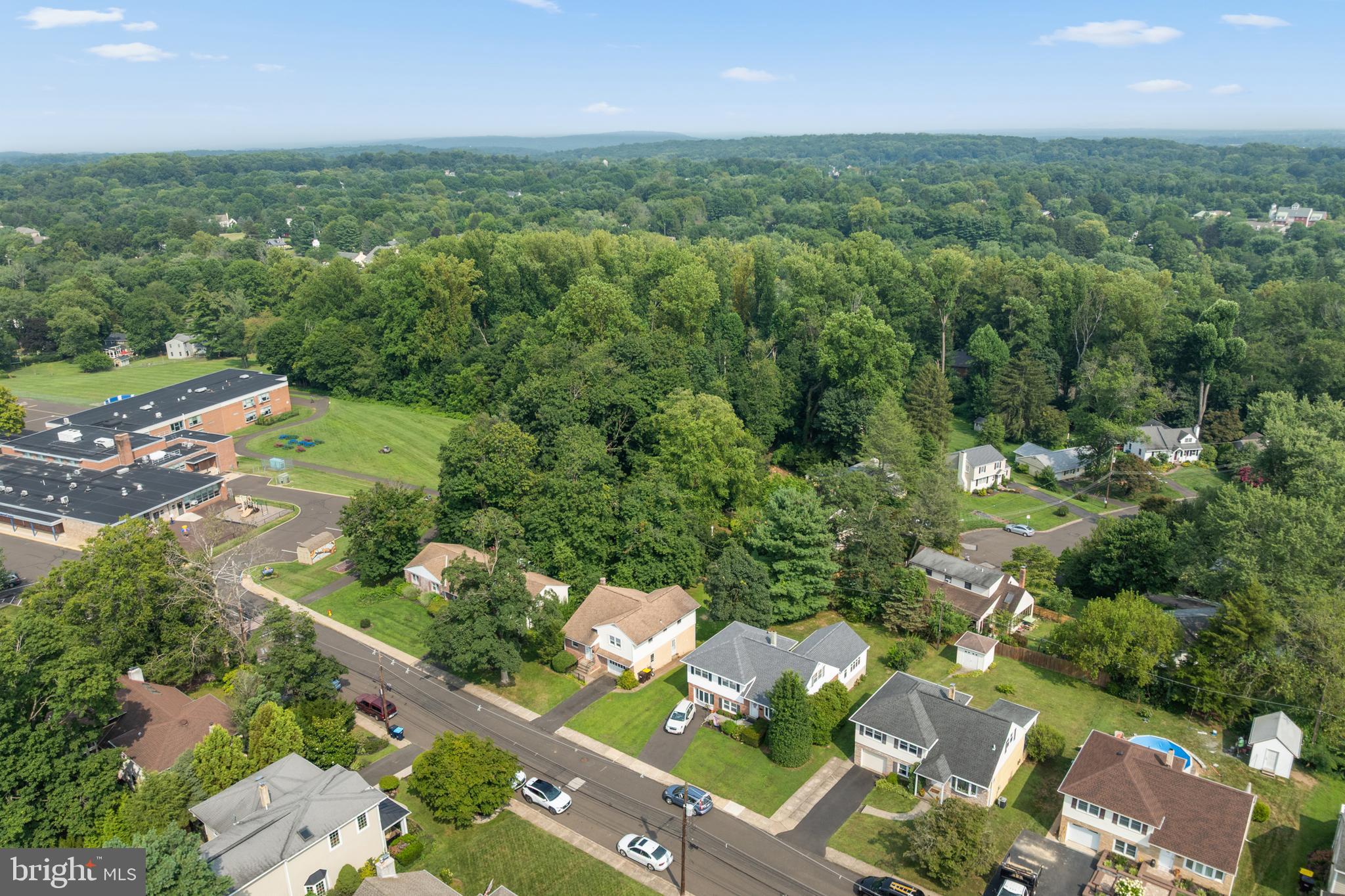 DOYLESTOWN BORO - Residential