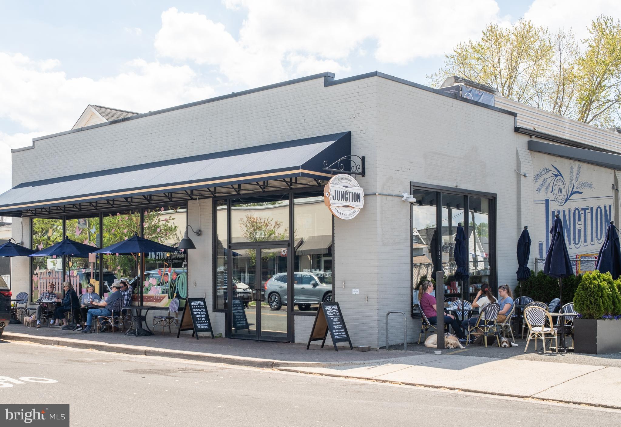 DEL RAY - Residential