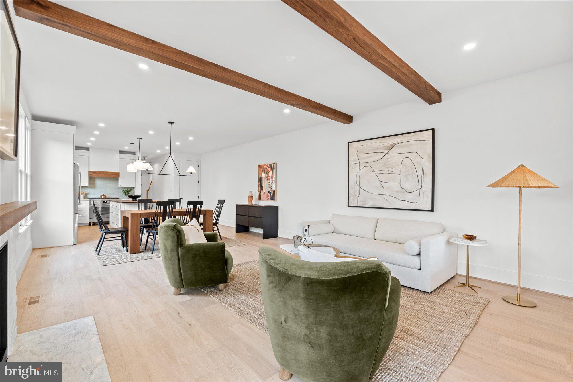 DEL RAY - Residential