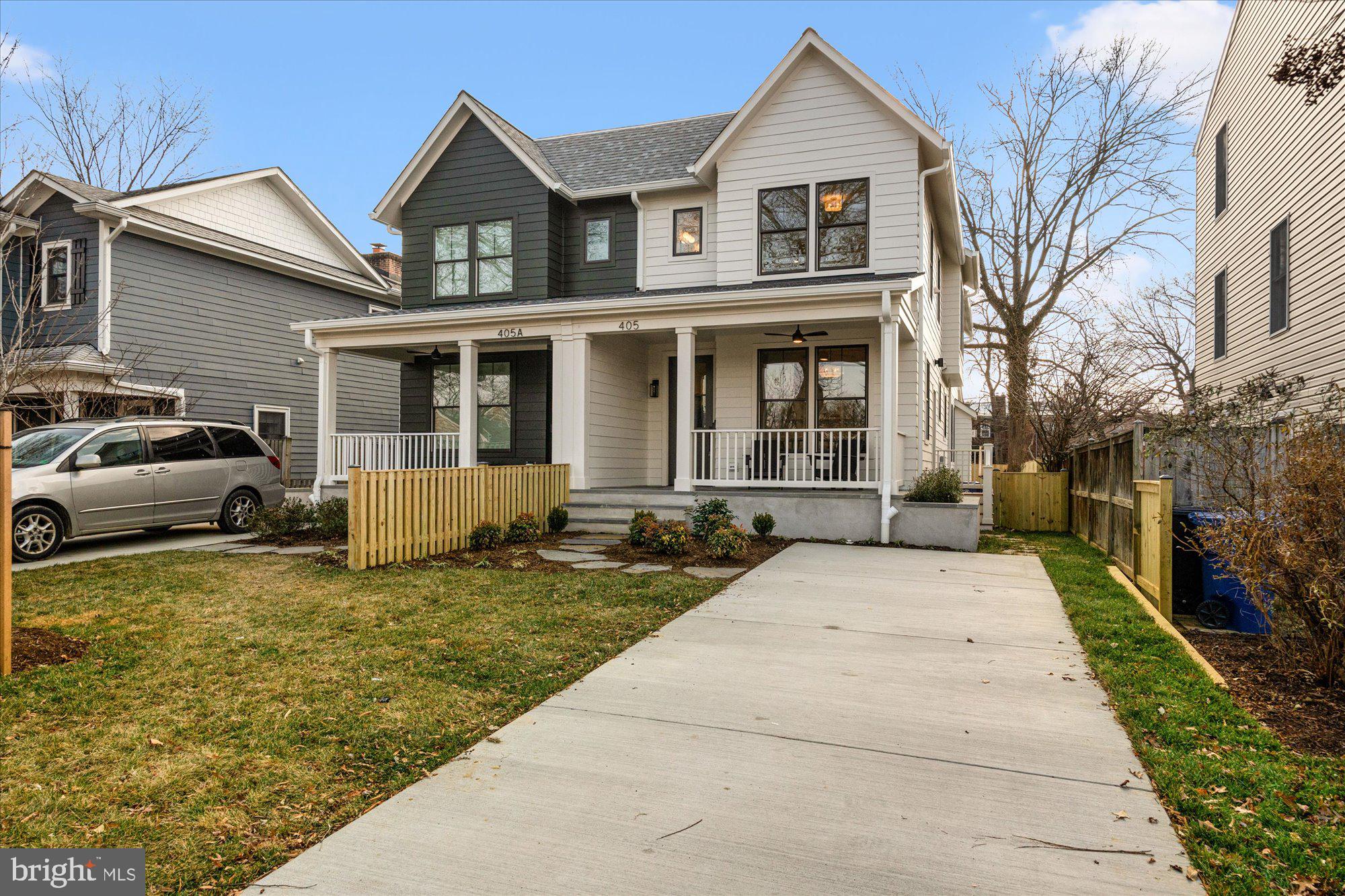 DEL RAY - Residential