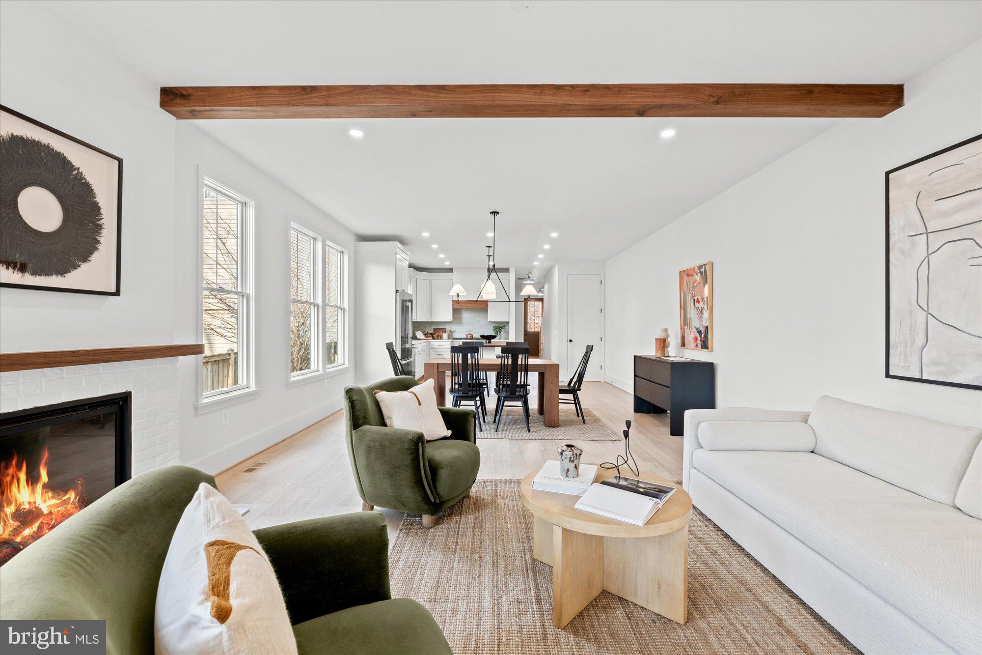 DEL RAY - Residential