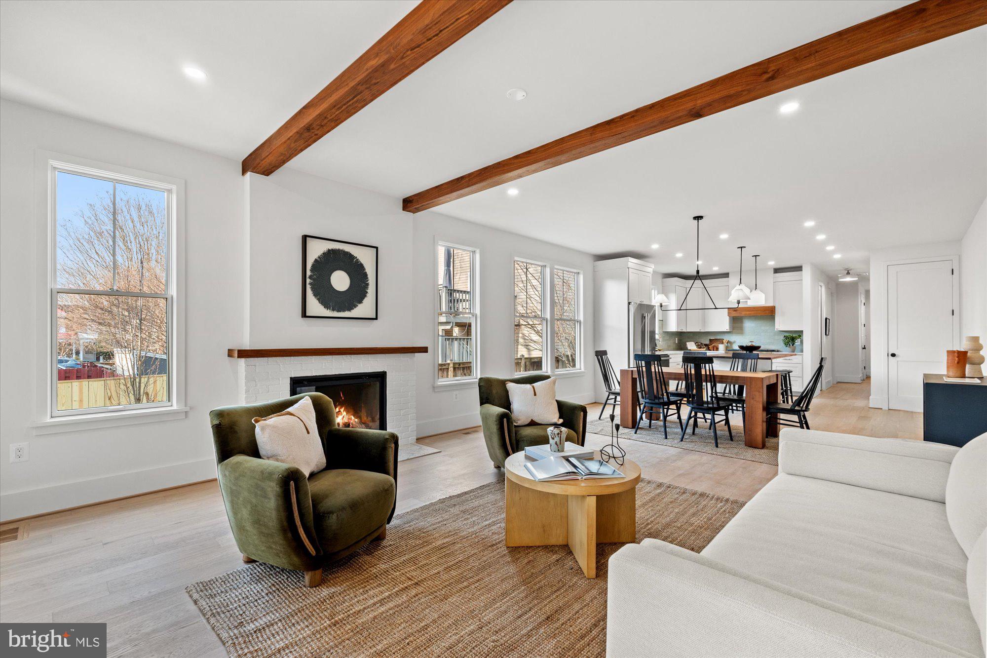 DEL RAY - Residential