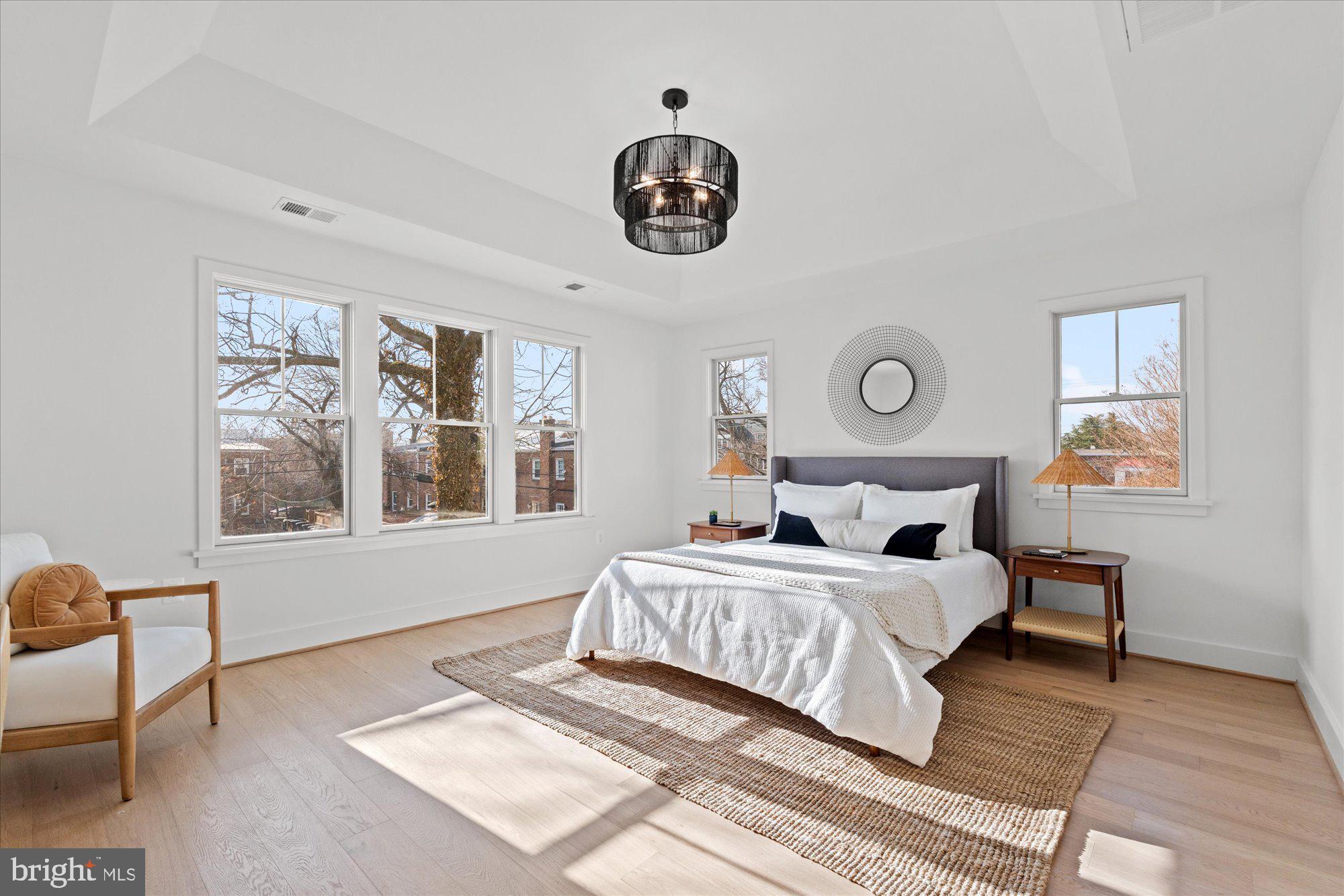 DEL RAY - Residential