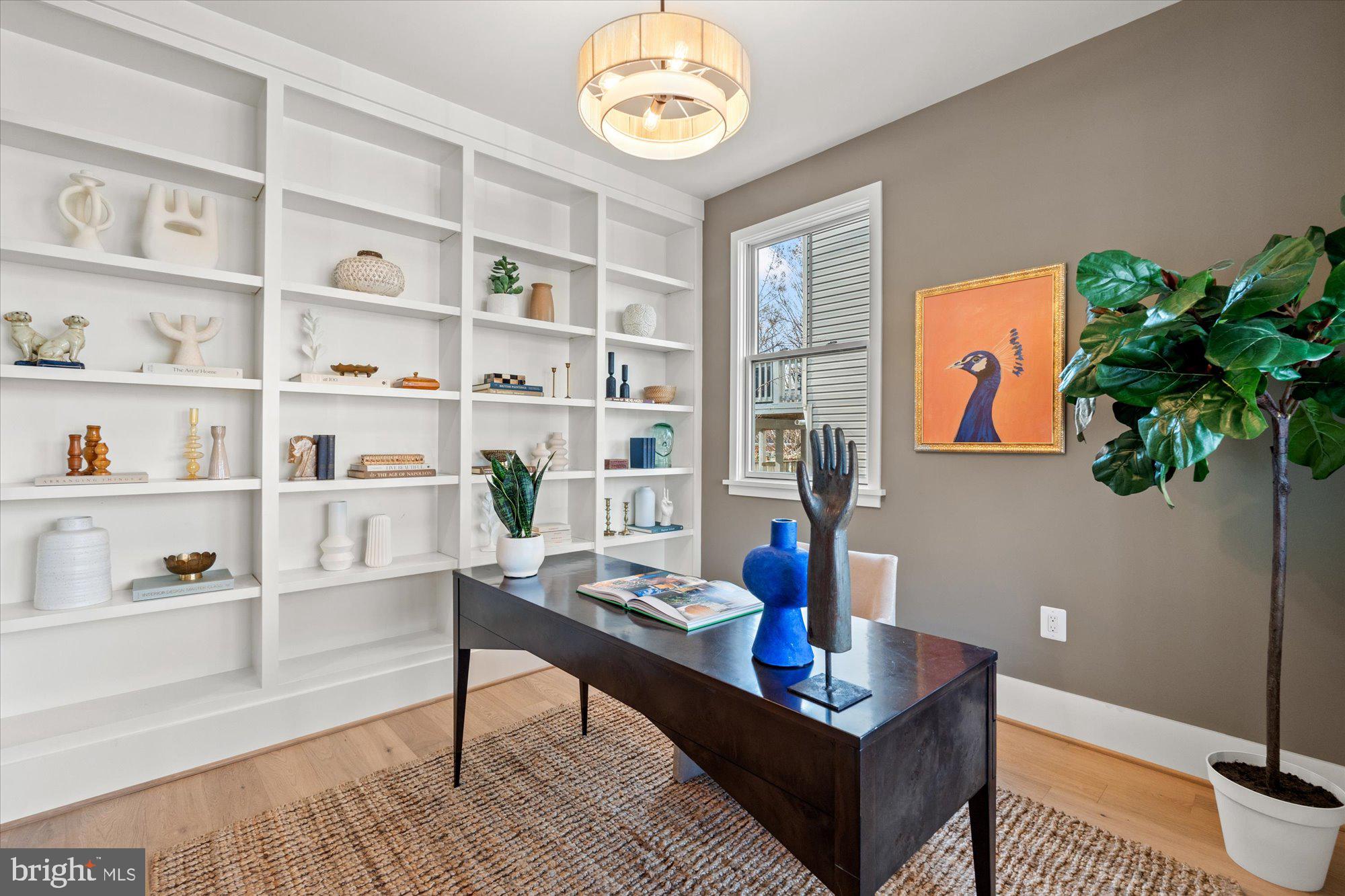 DEL RAY - Residential