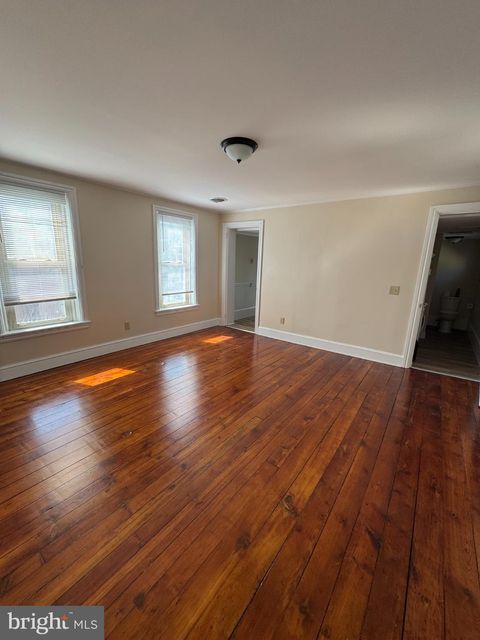 28 W STIEGEL STREET 2 MANHEIM PA 17545