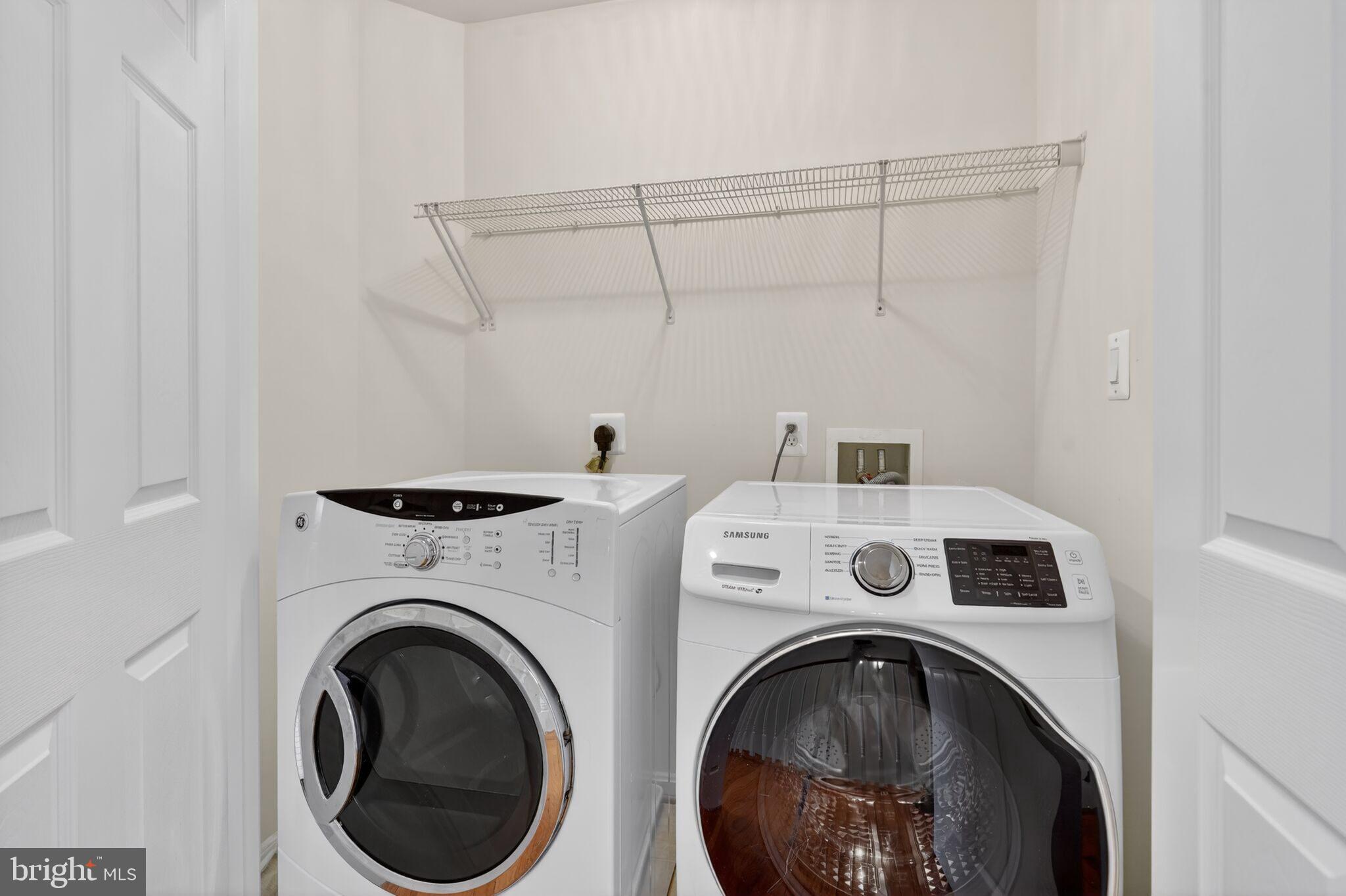 LAUREL HIGHLANDS - Residential