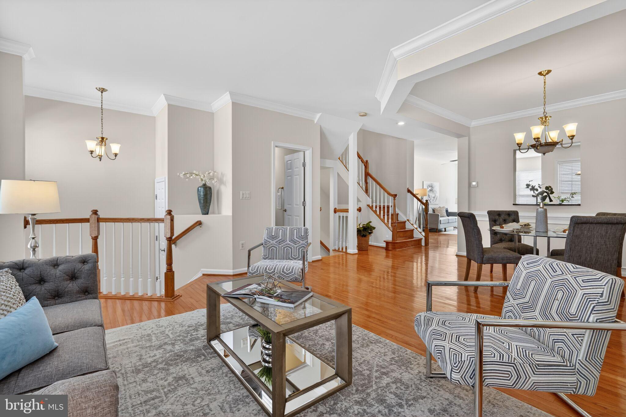 LAUREL HIGHLANDS - Residential