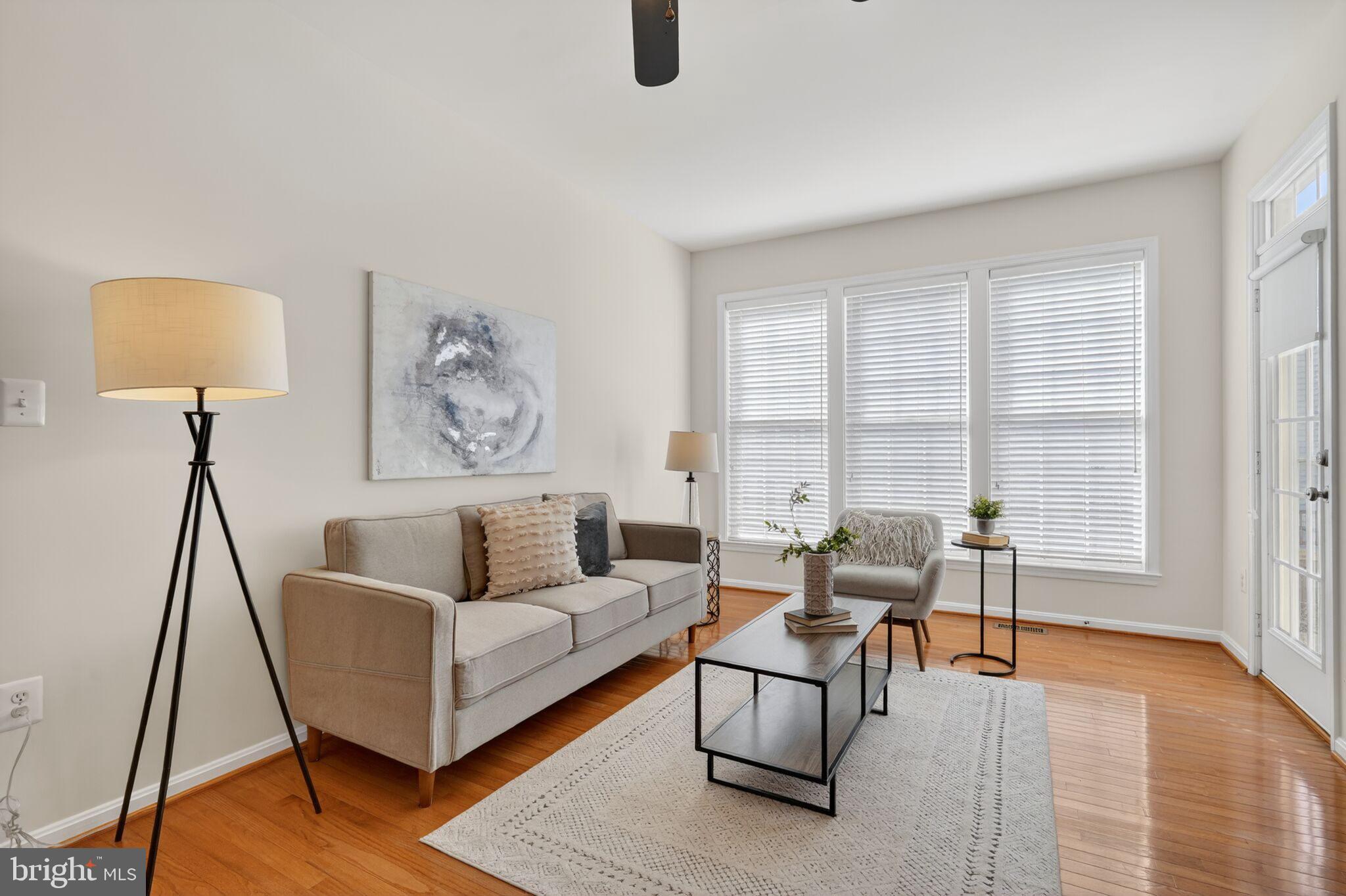 LAUREL HIGHLANDS - Residential