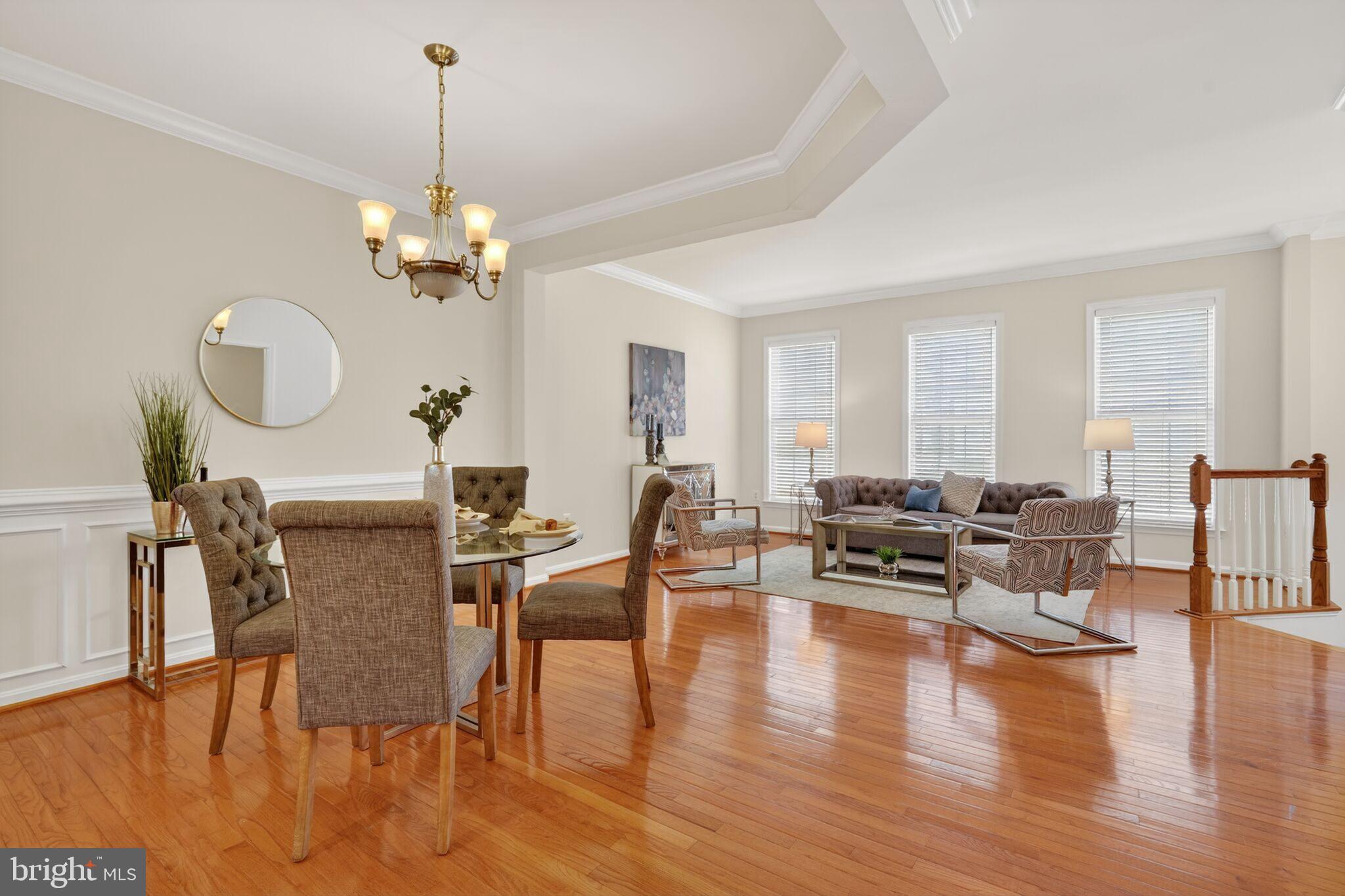 LAUREL HIGHLANDS - Residential