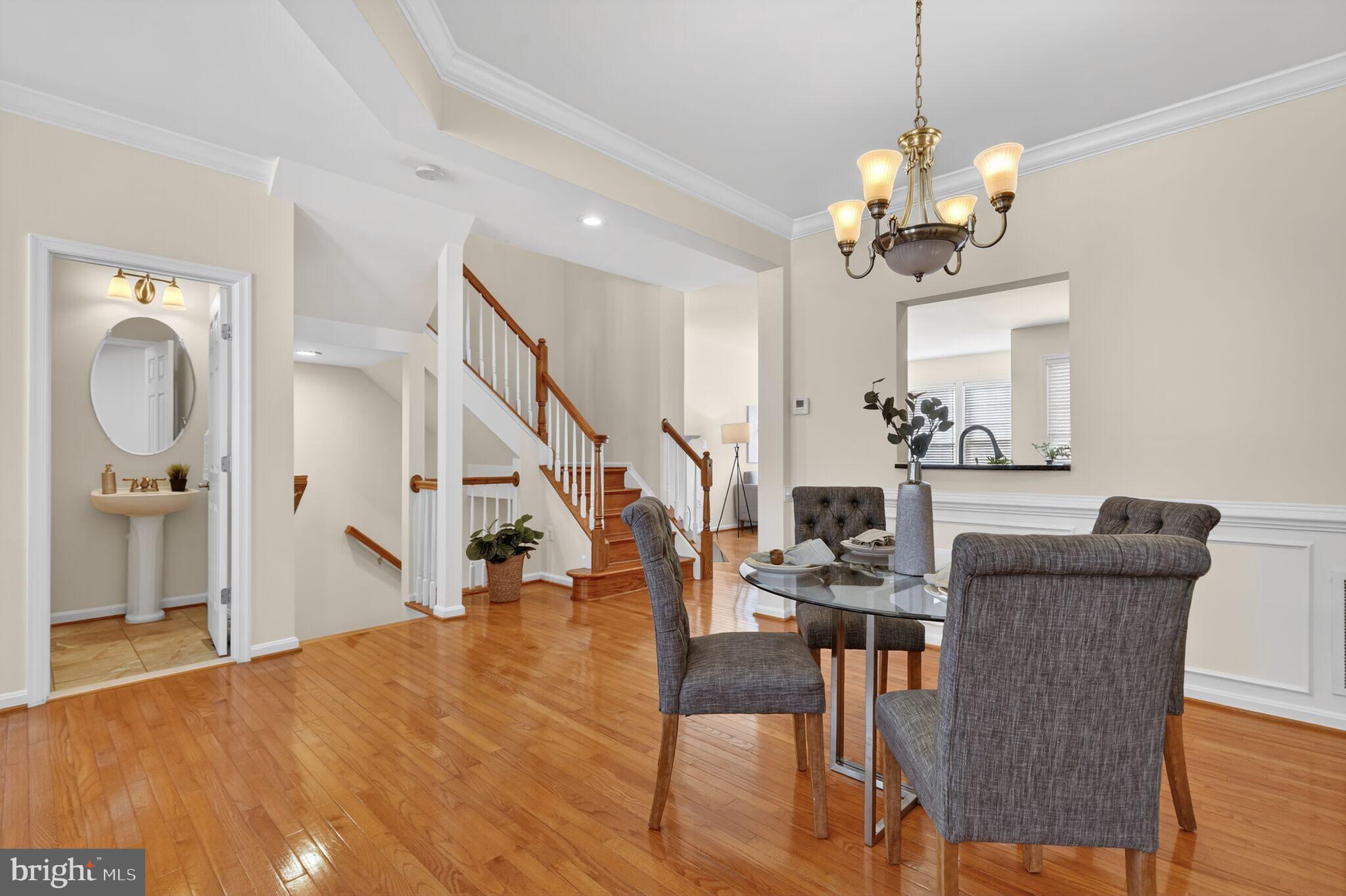 LAUREL HIGHLANDS - Residential