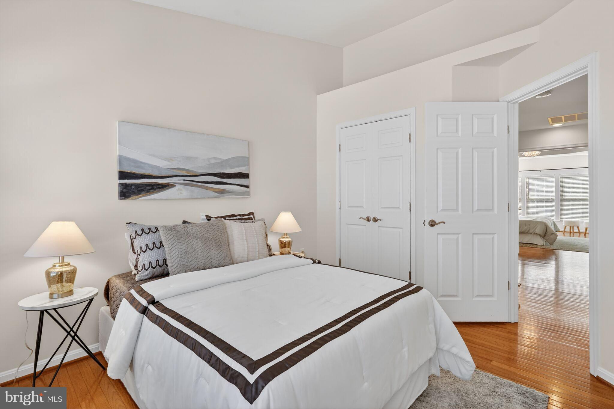 LAUREL HIGHLANDS - Residential