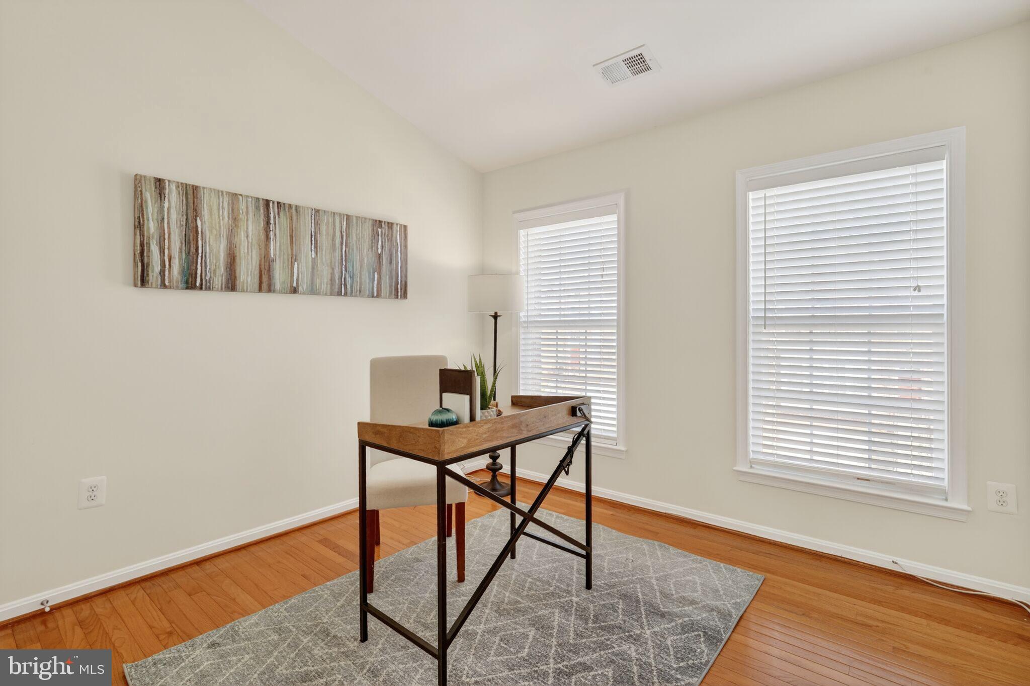 LAUREL HIGHLANDS - Residential