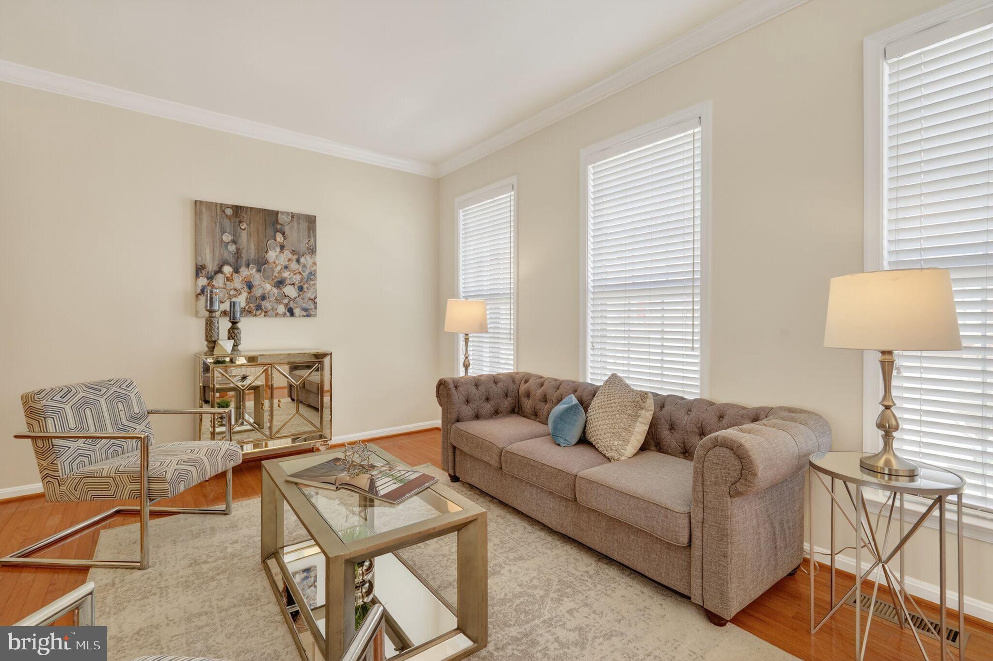 LAUREL HIGHLANDS - Residential