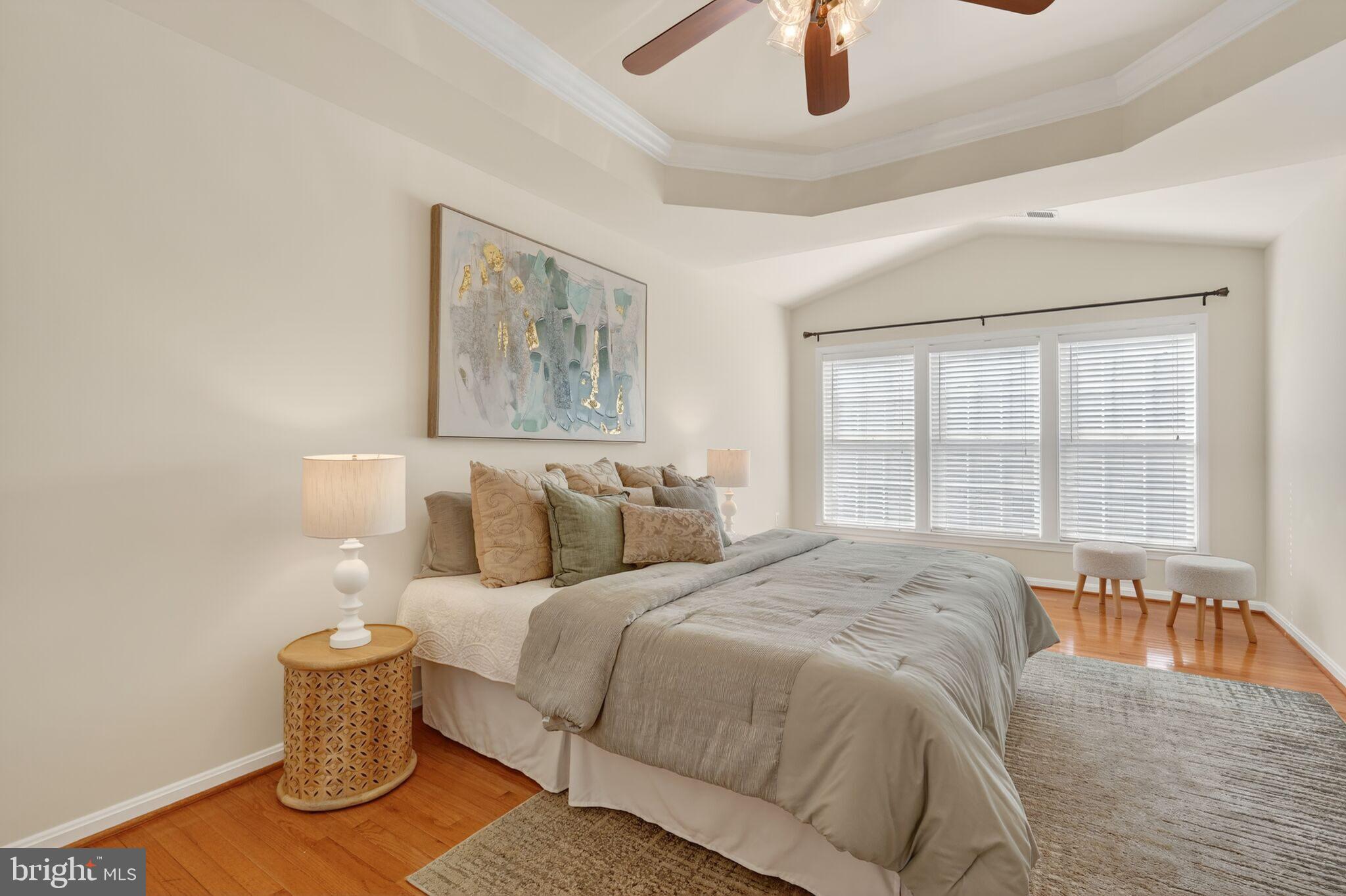 LAUREL HIGHLANDS - Residential