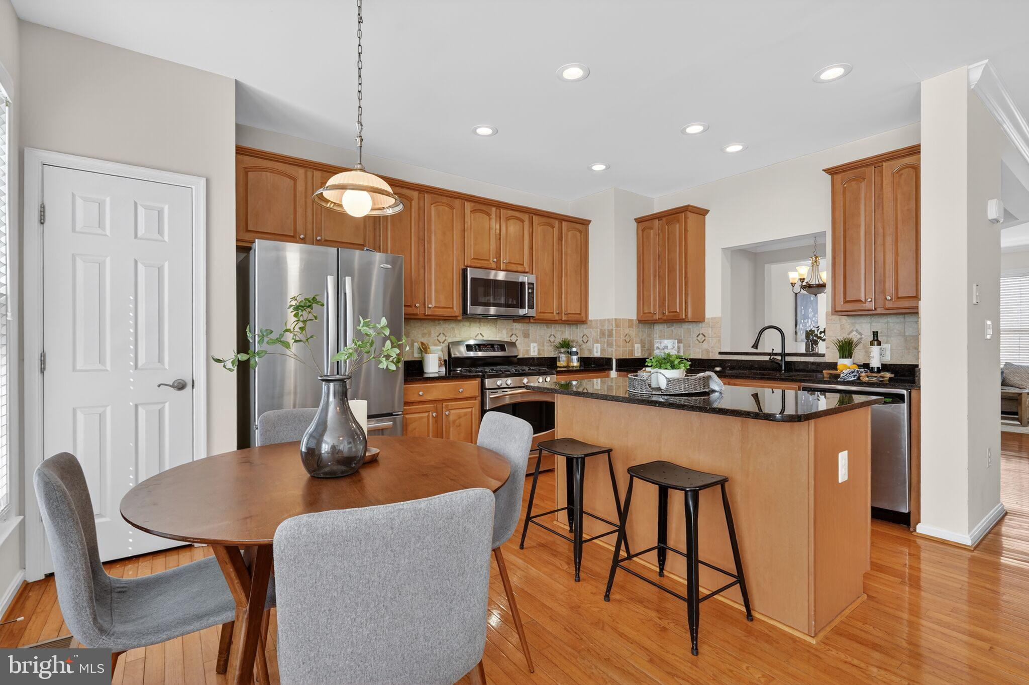 LAUREL HIGHLANDS - Residential