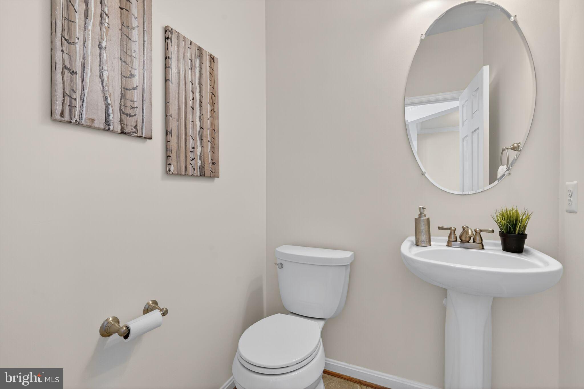 LAUREL HIGHLANDS - Residential