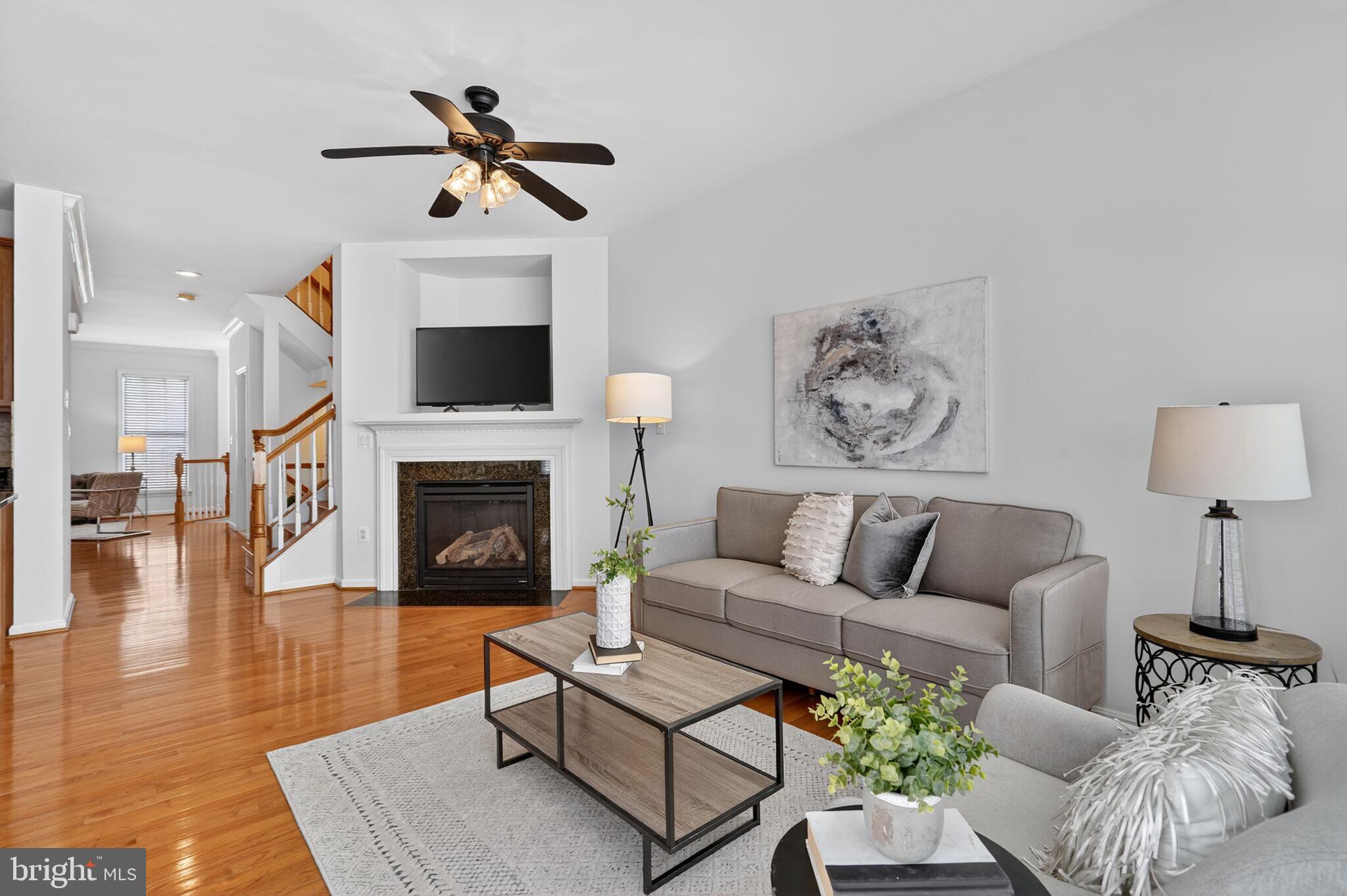 LAUREL HIGHLANDS - Residential