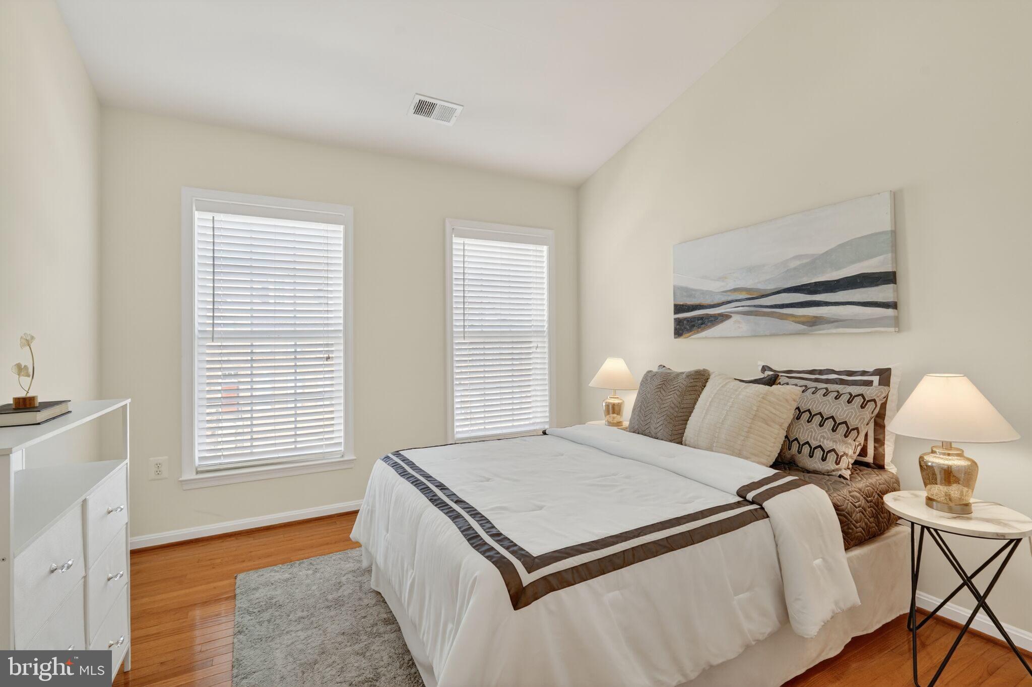 LAUREL HIGHLANDS - Residential