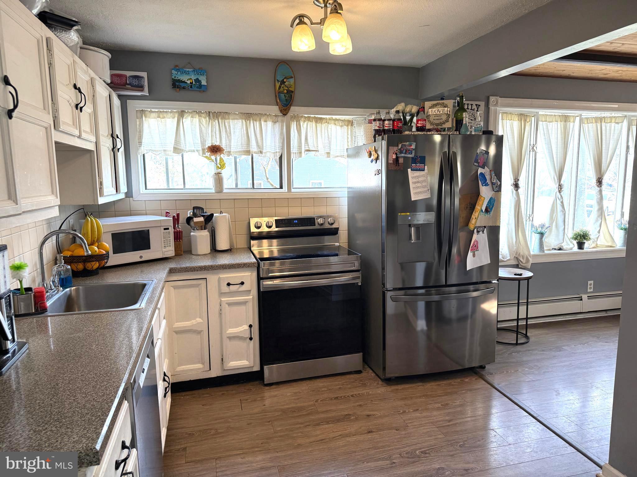 GOLDENRIDGE - Residential