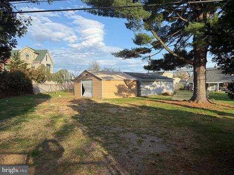 Tiny photo for 25 Goldengate Road, LEVITTOWN, PA 19057 (MLS # PABU2117934)