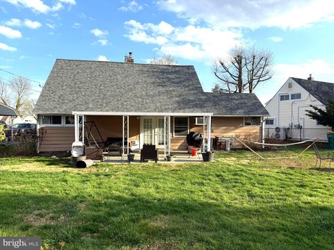 Tiny photo for 25 Goldengate Road, LEVITTOWN, PA 19057 (MLS # PABU2117934)
