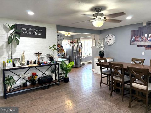 Tiny photo for 25 Goldengate Road, LEVITTOWN, PA 19057 (MLS # PABU2117934)