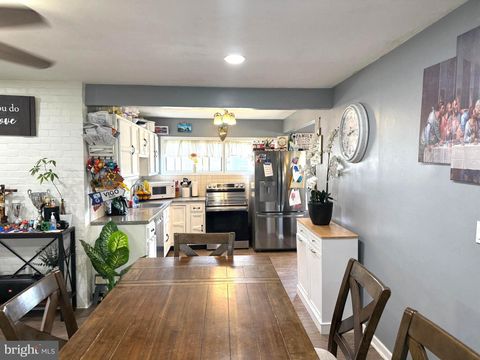 Tiny photo for 25 Goldengate Road, LEVITTOWN, PA 19057 (MLS # PABU2117934)