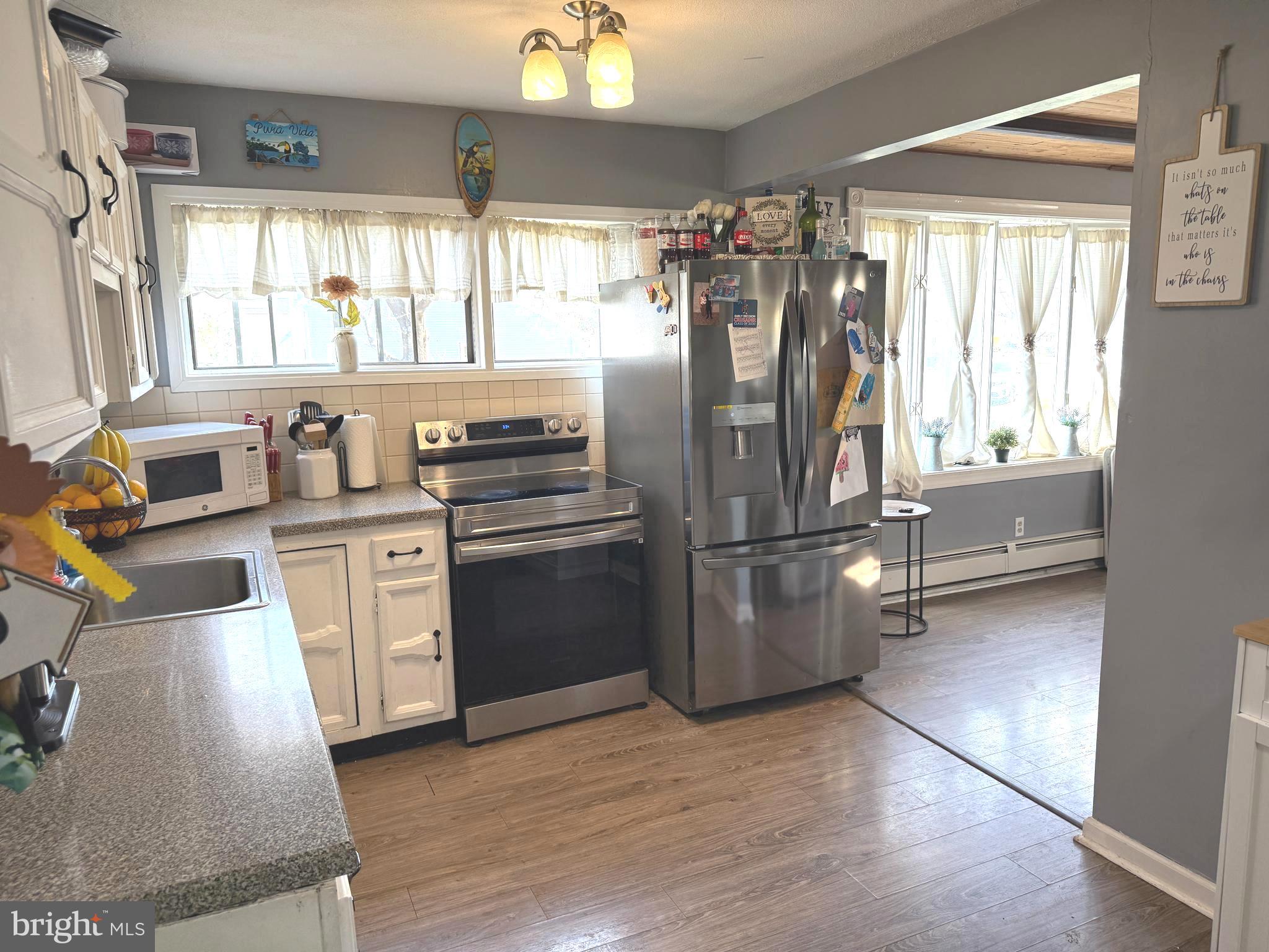 GOLDENRIDGE - Residential