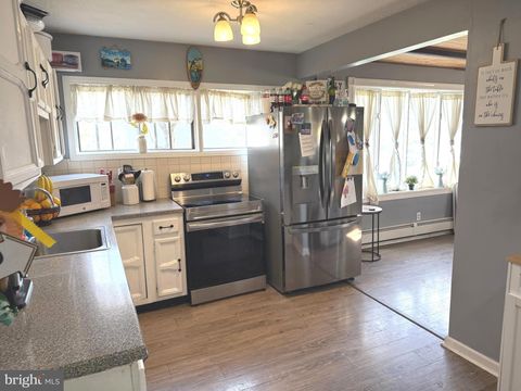 Tiny photo for 25 Goldengate Road, LEVITTOWN, PA 19057 (MLS # PABU2117934)