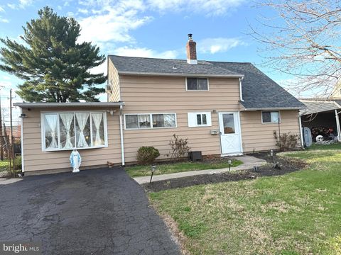 Tiny photo for 25 Goldengate Road, LEVITTOWN, PA 19057 (MLS # PABU2117934)