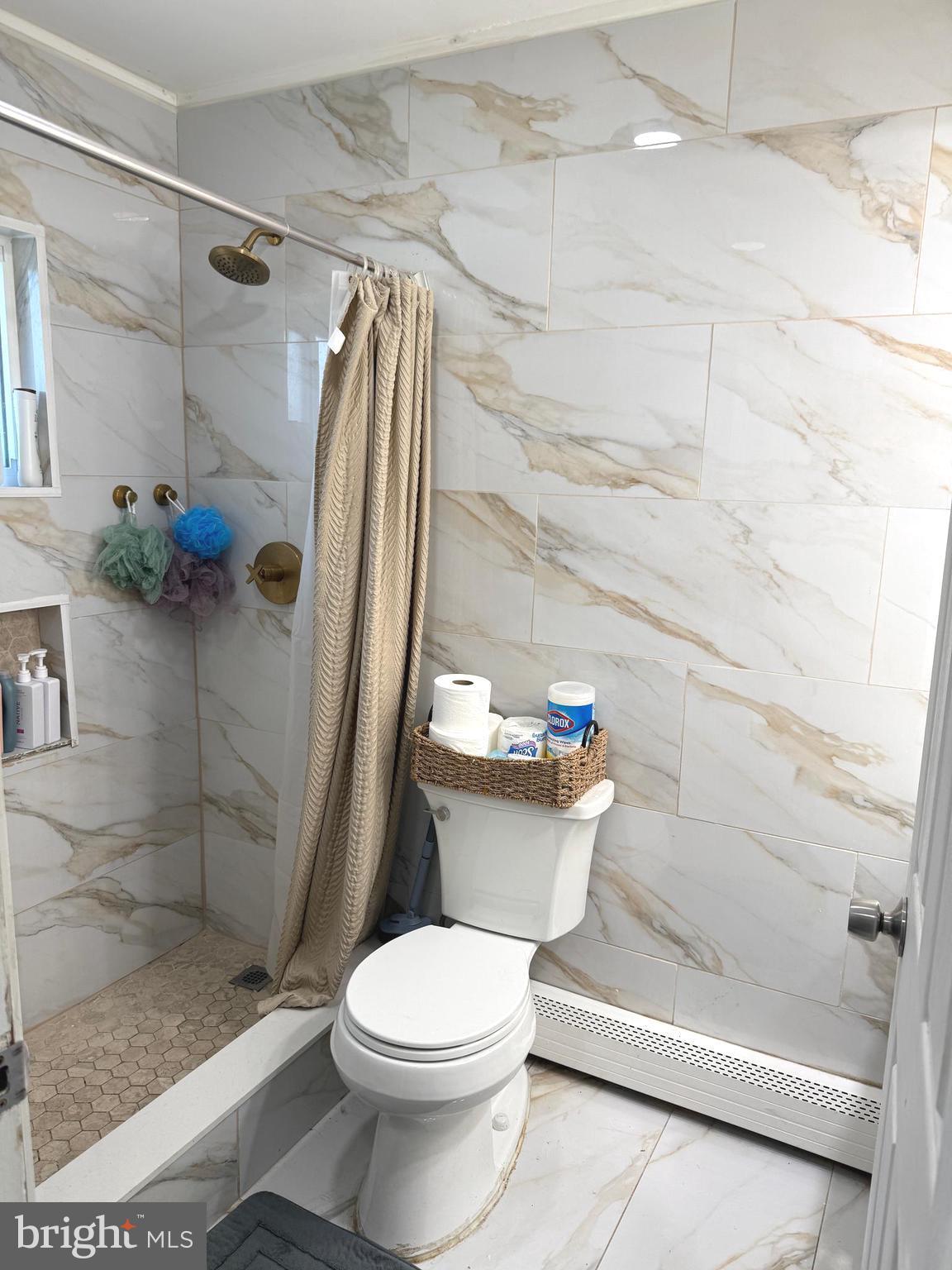 GOLDENRIDGE - Residential