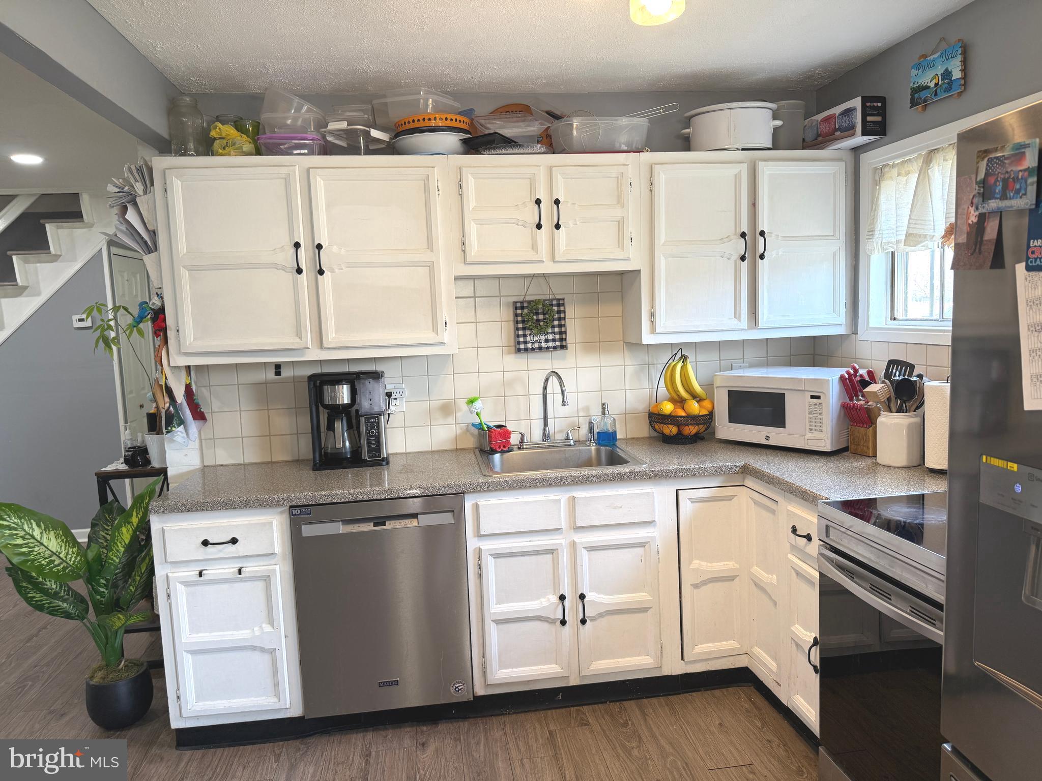 GOLDENRIDGE - Residential