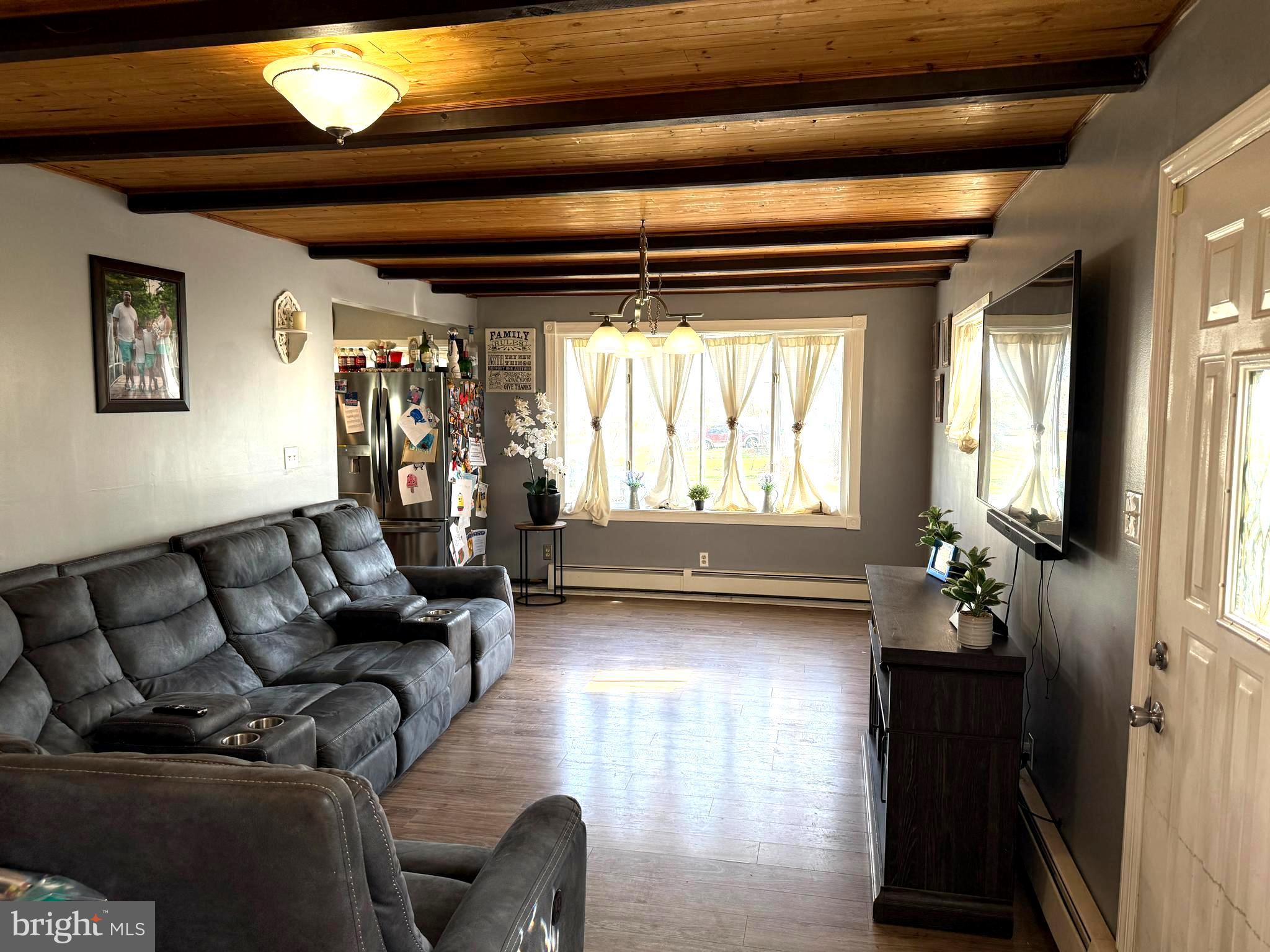 GOLDENRIDGE - Residential