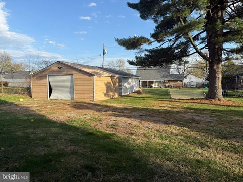 Tiny photo for 25 Goldengate Road, LEVITTOWN, PA 19057 (MLS # PABU2117934)